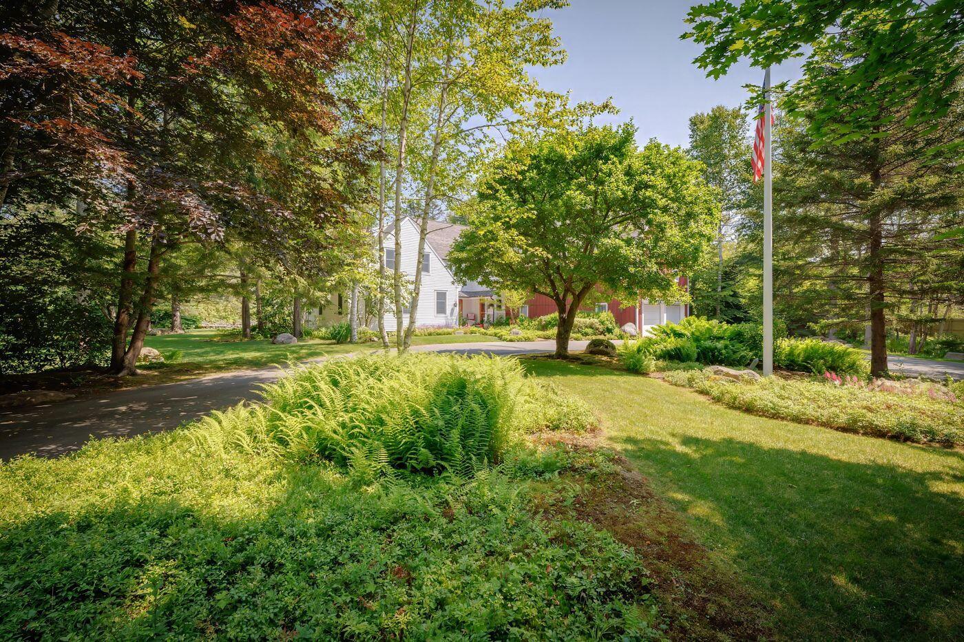 77 Manchester Road, Mount Desert, ME, 04662