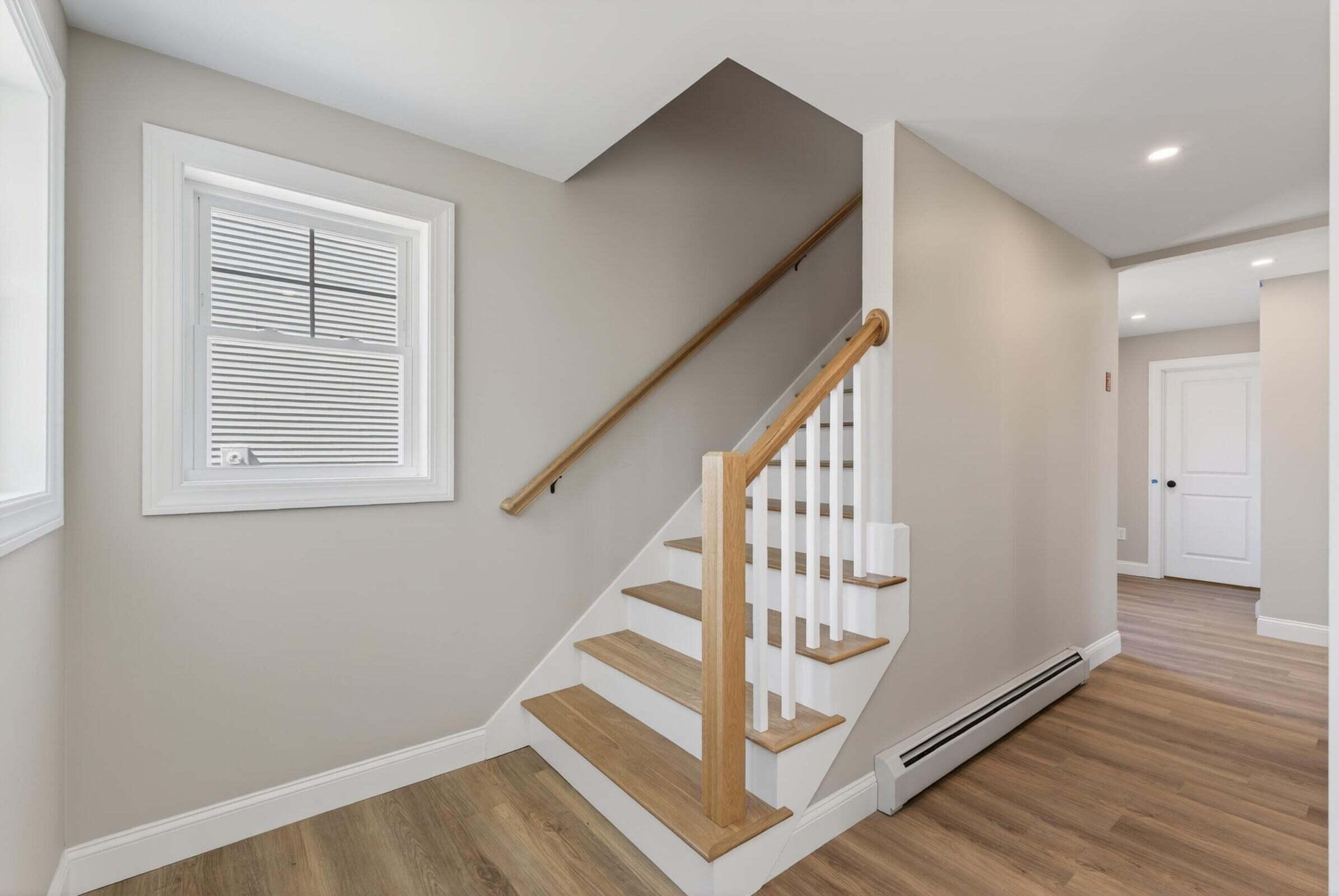 Stairway