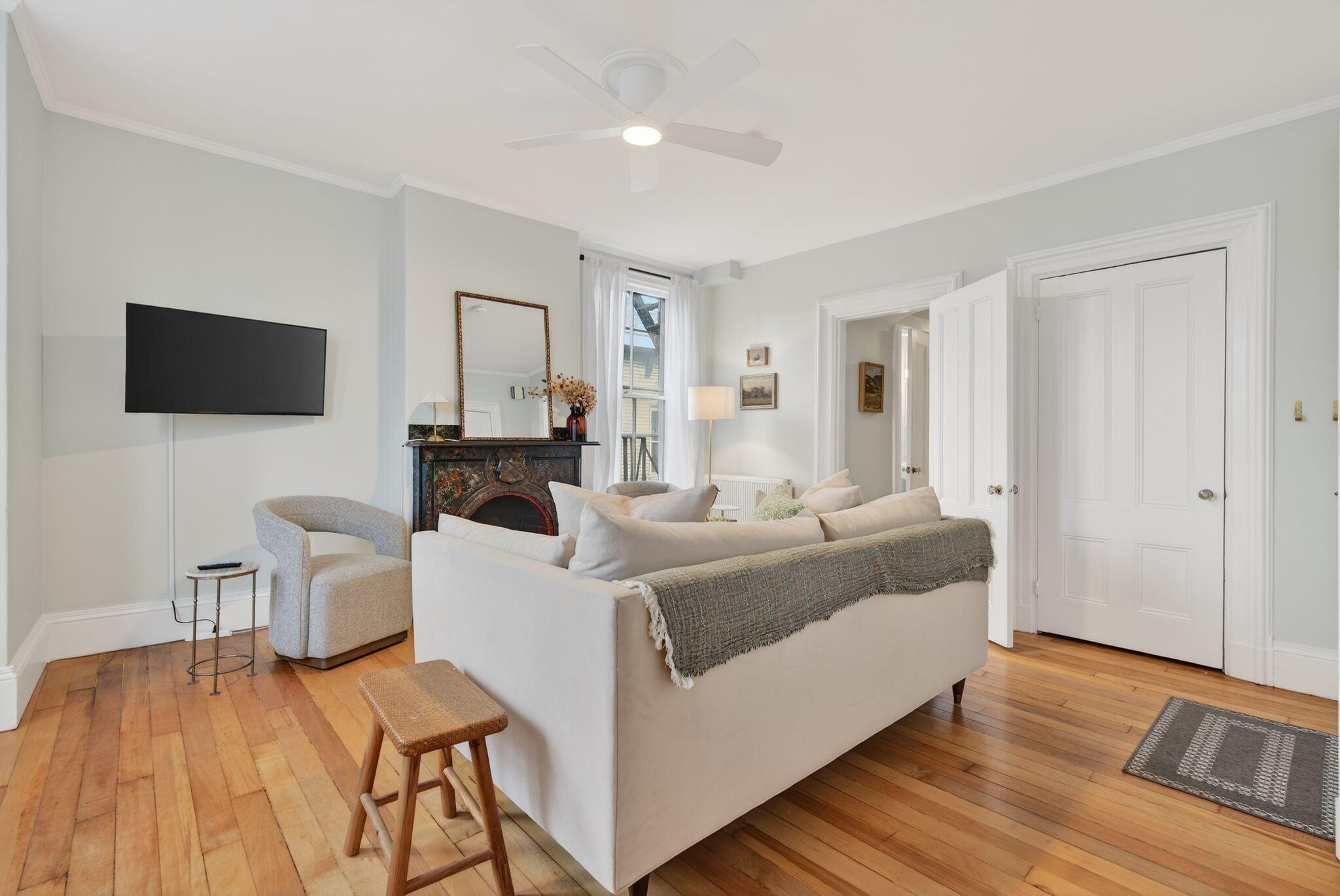 138 Pine Street UNIT 3, Portland, ME, 04102