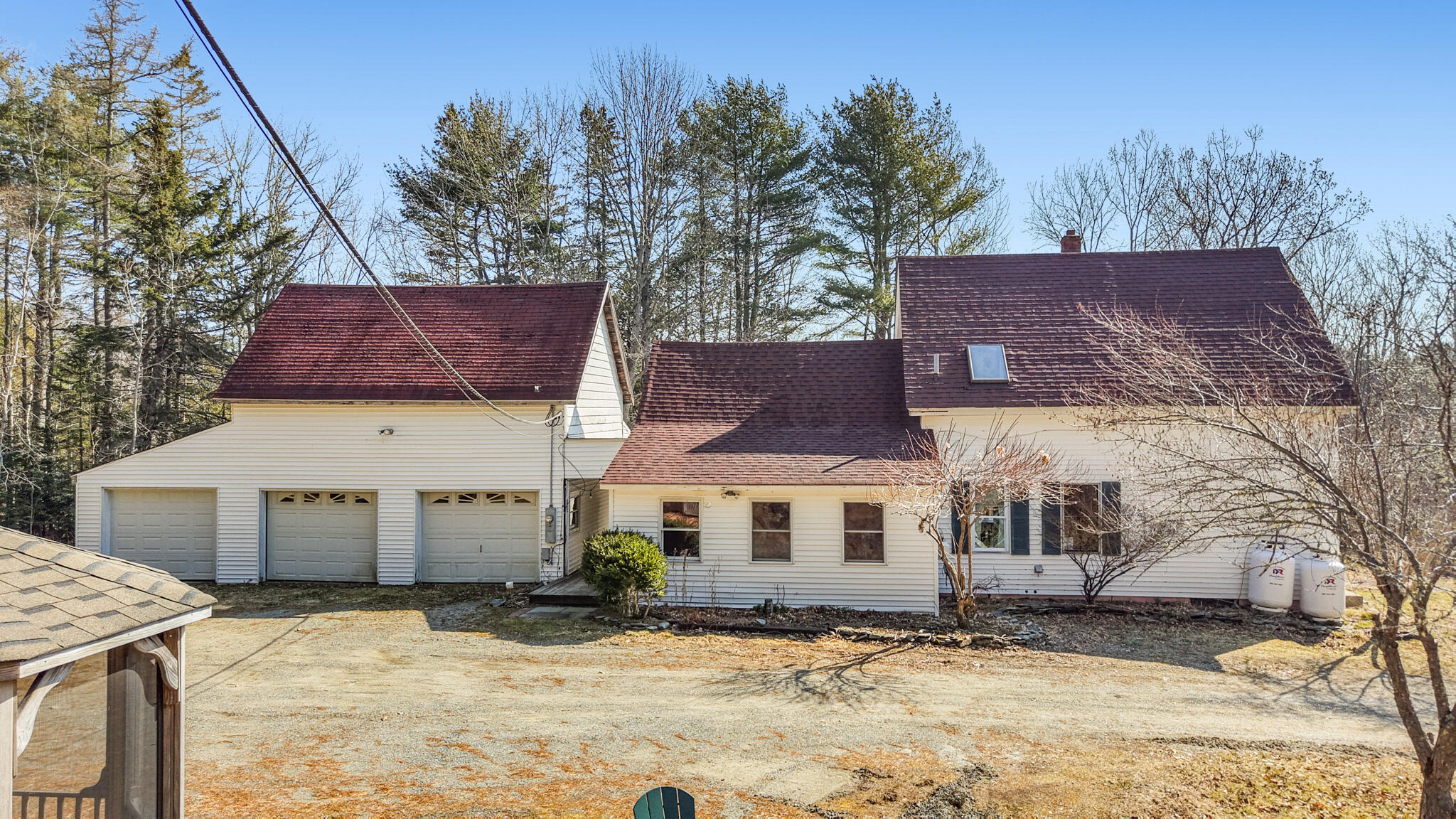 81 Old Route One, Hancock, ME, 04640