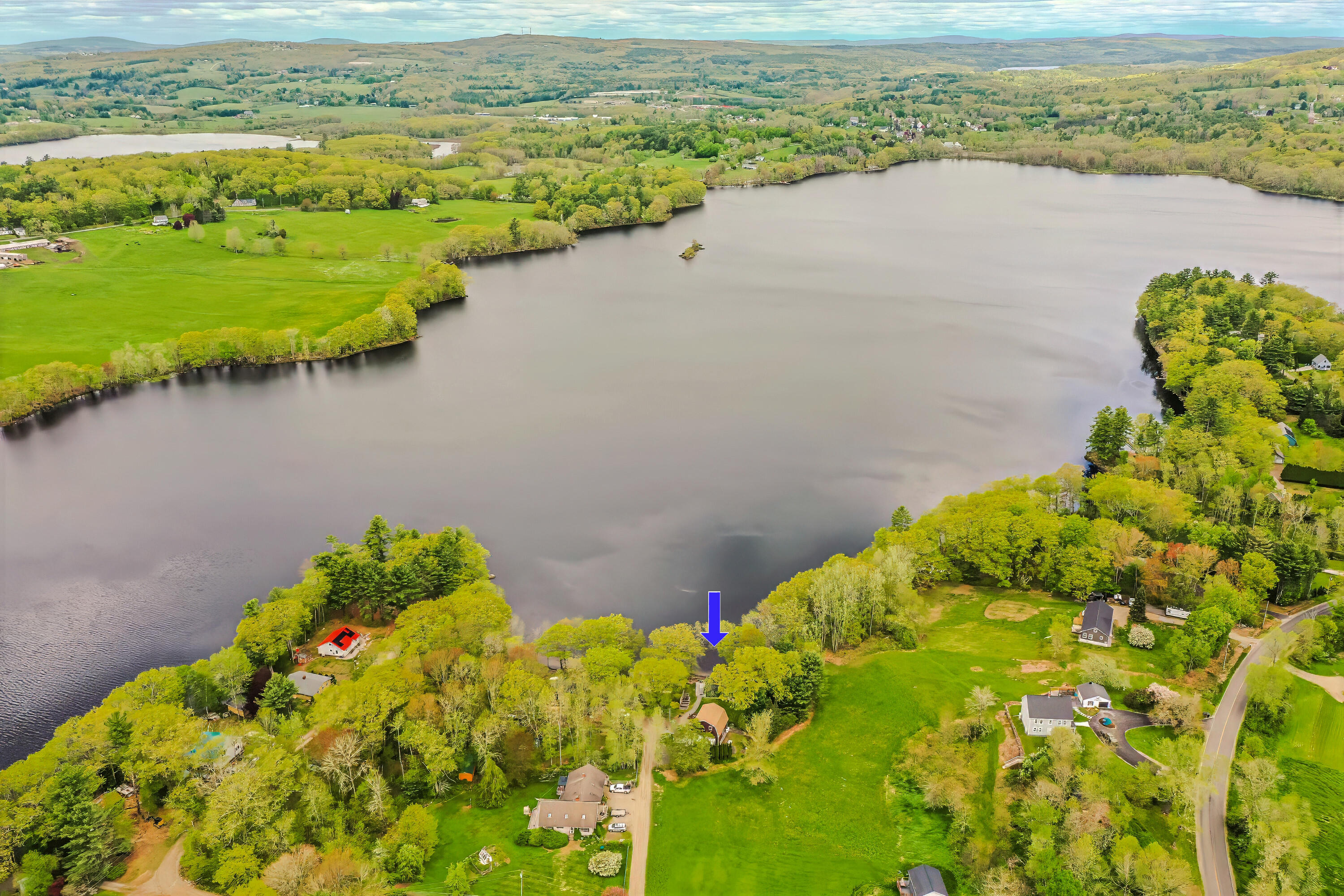 38 Cove Lane, Union, ME, 04862