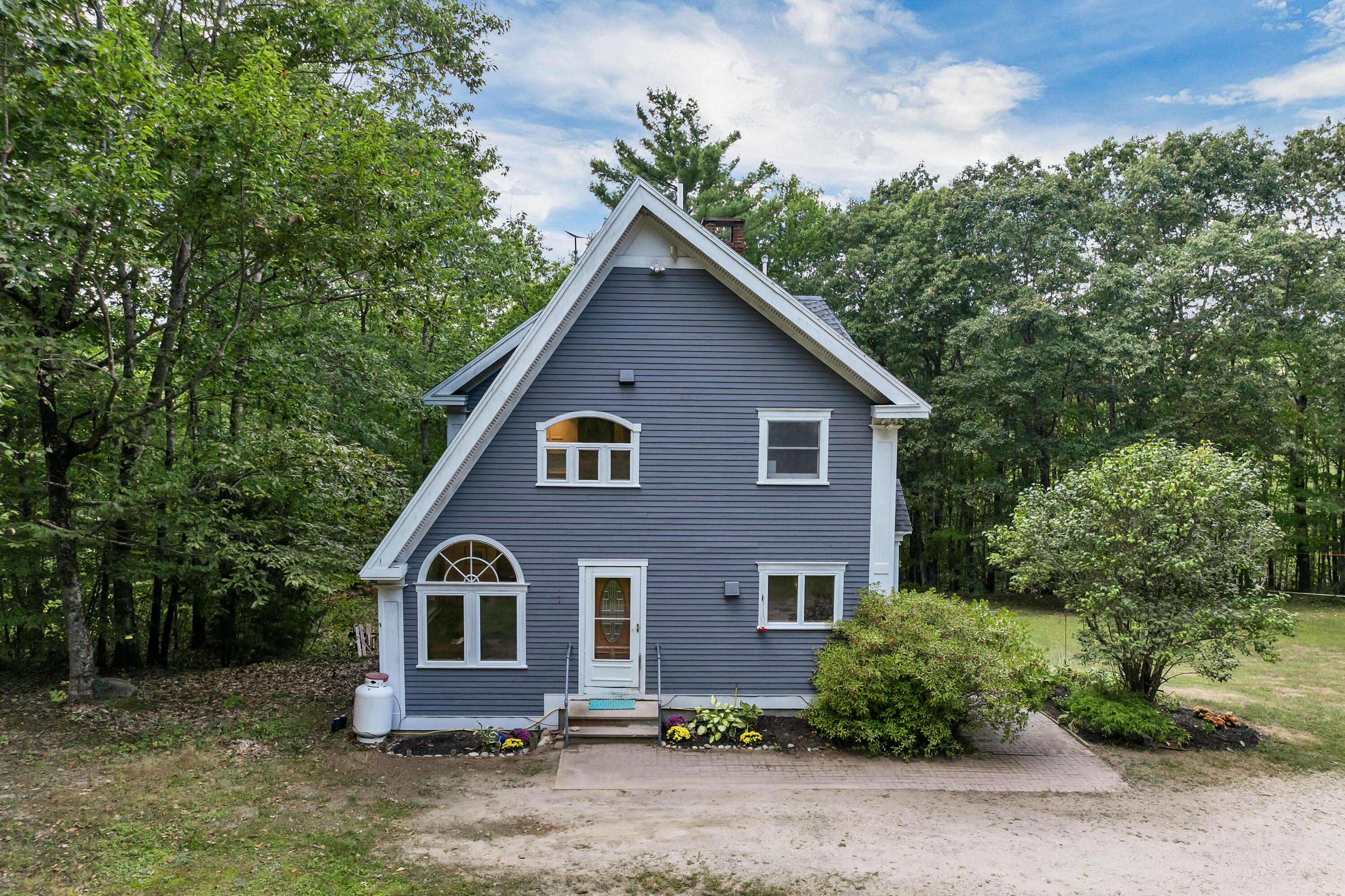 15 Lois Lane, Sweden, ME, 04040