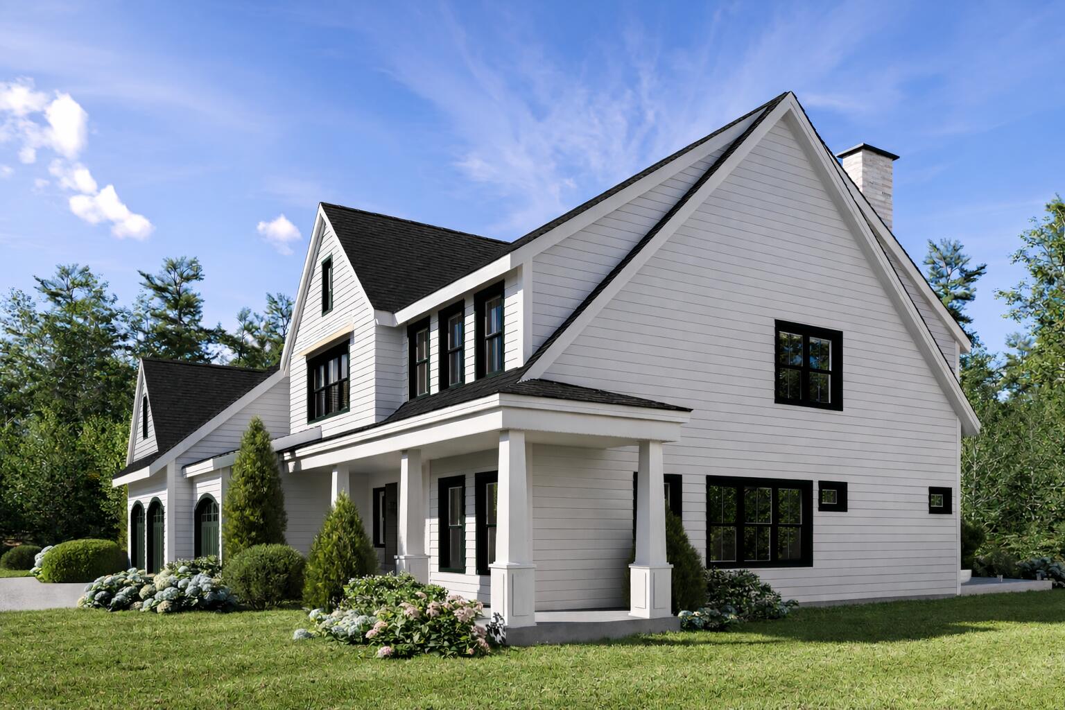 Lot 5 Acadia Drive, Falmouth, ME, 04105