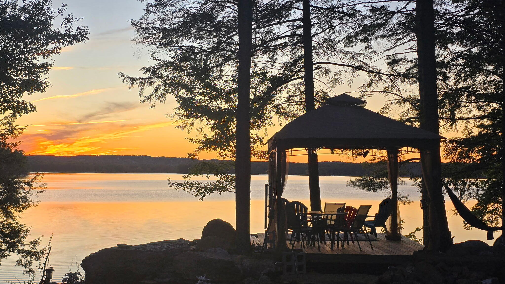 49 W Lake Drive, Monmouth, ME 04259 20250920_184438