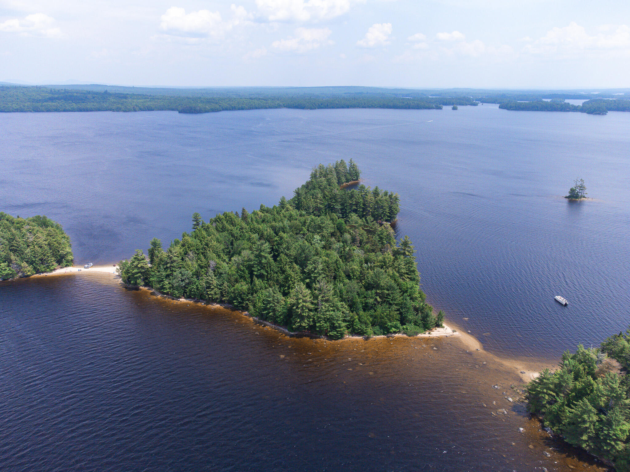 116 PE033, T4 Indian Purchase Twp, ME, 04462