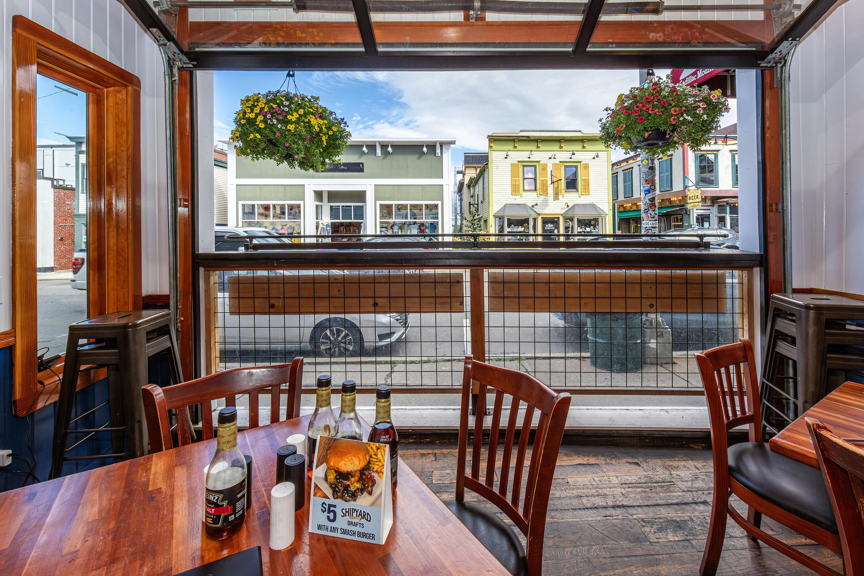 30 Cottage Street, Bar Harbor, ME, 04609