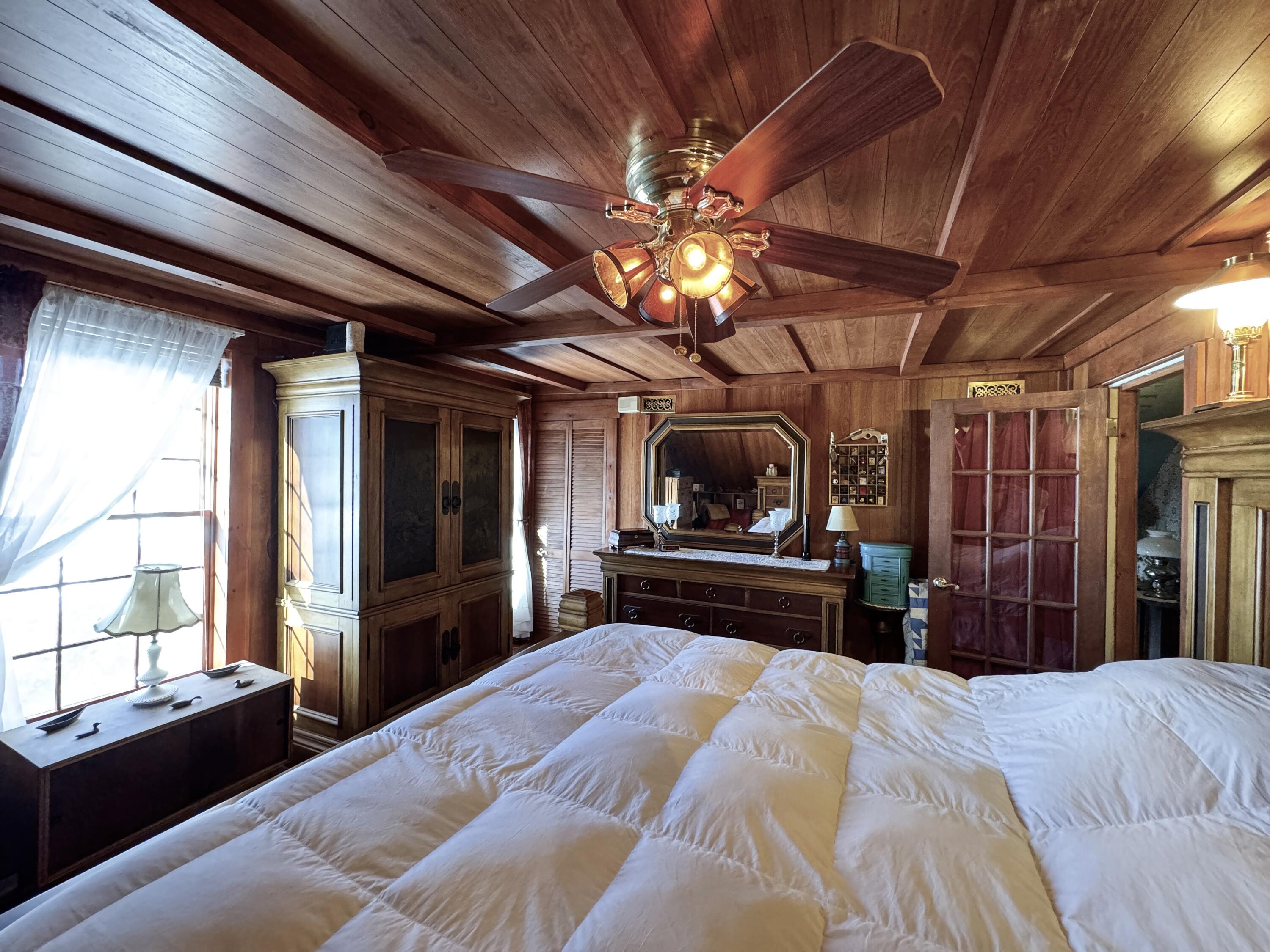 124 Thomas Hill Road, Lee, ME, 04455