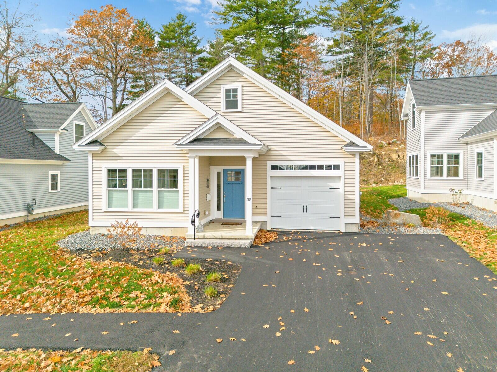 Photo of Lot 20 Acorn Lane #20 Hallowell ME 04347