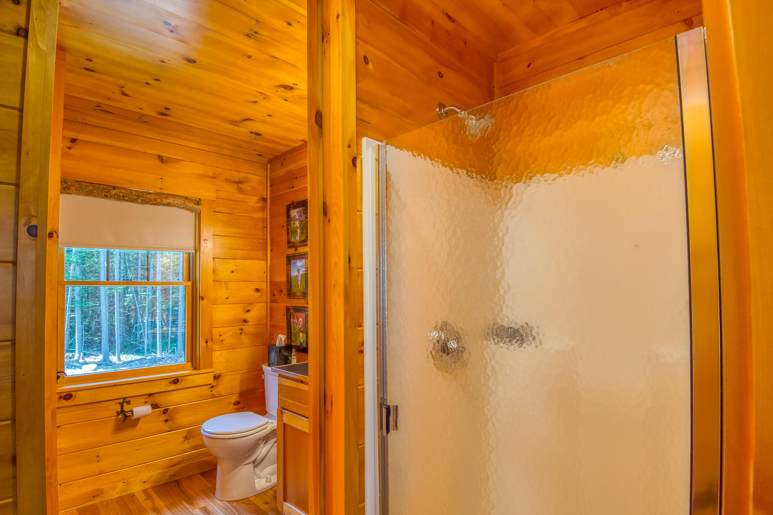 142 Gull Pond Road, Dallas Plt, ME, 04970