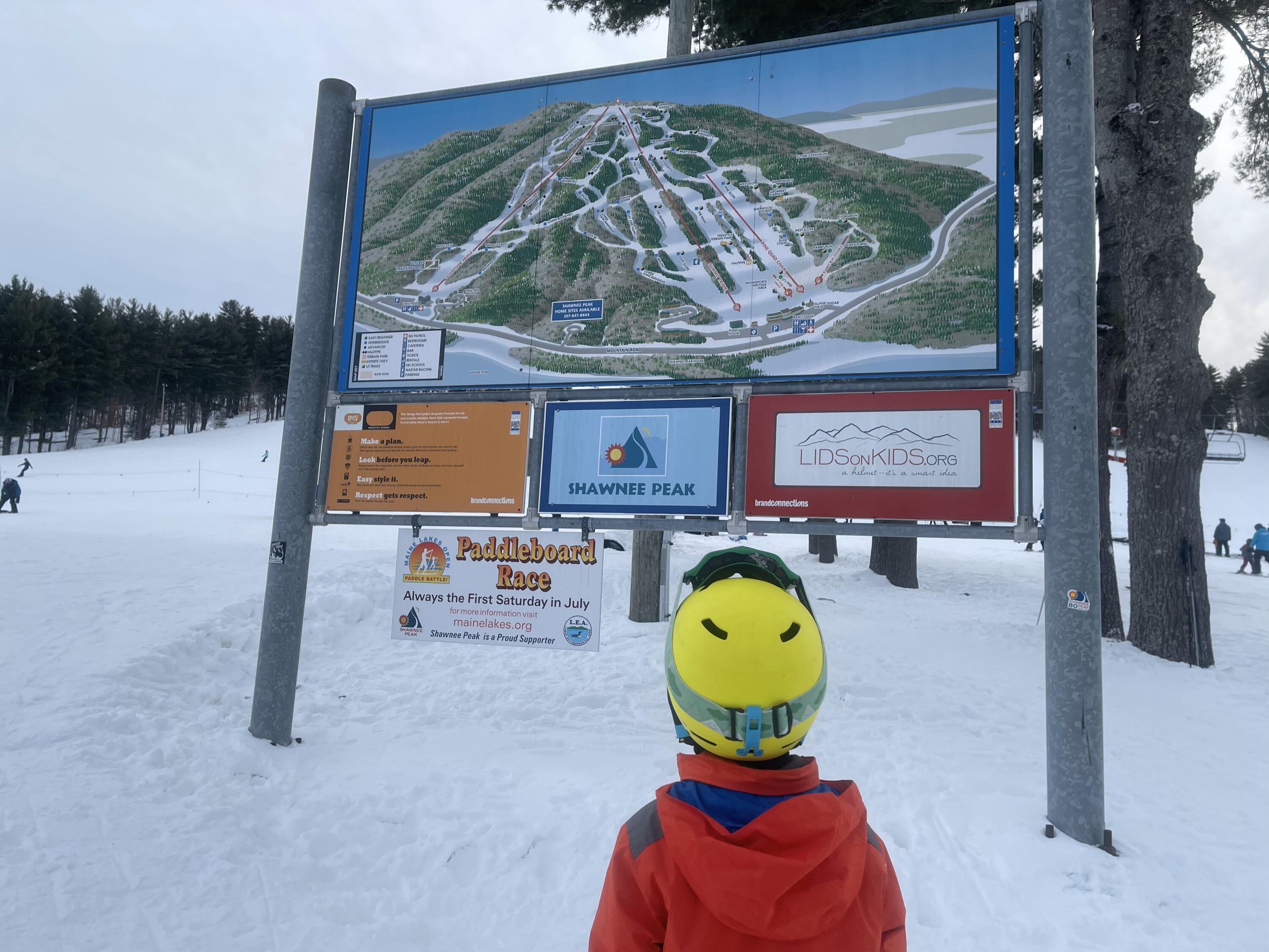 Lot 17 Birch Circle, Harrison, ME, 04040