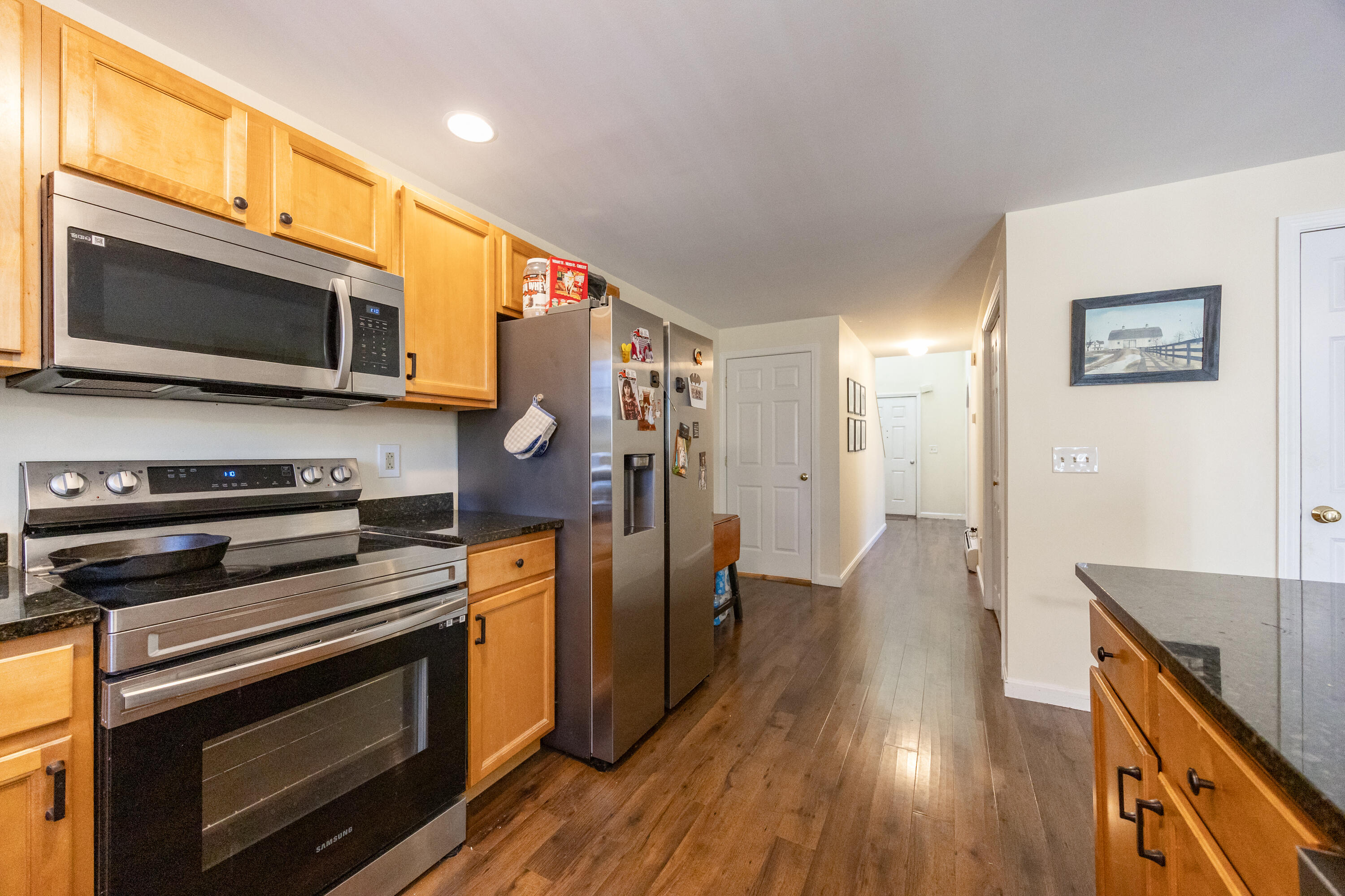 14 Ledges Court UNIT 14, Lewiston, ME, 04240