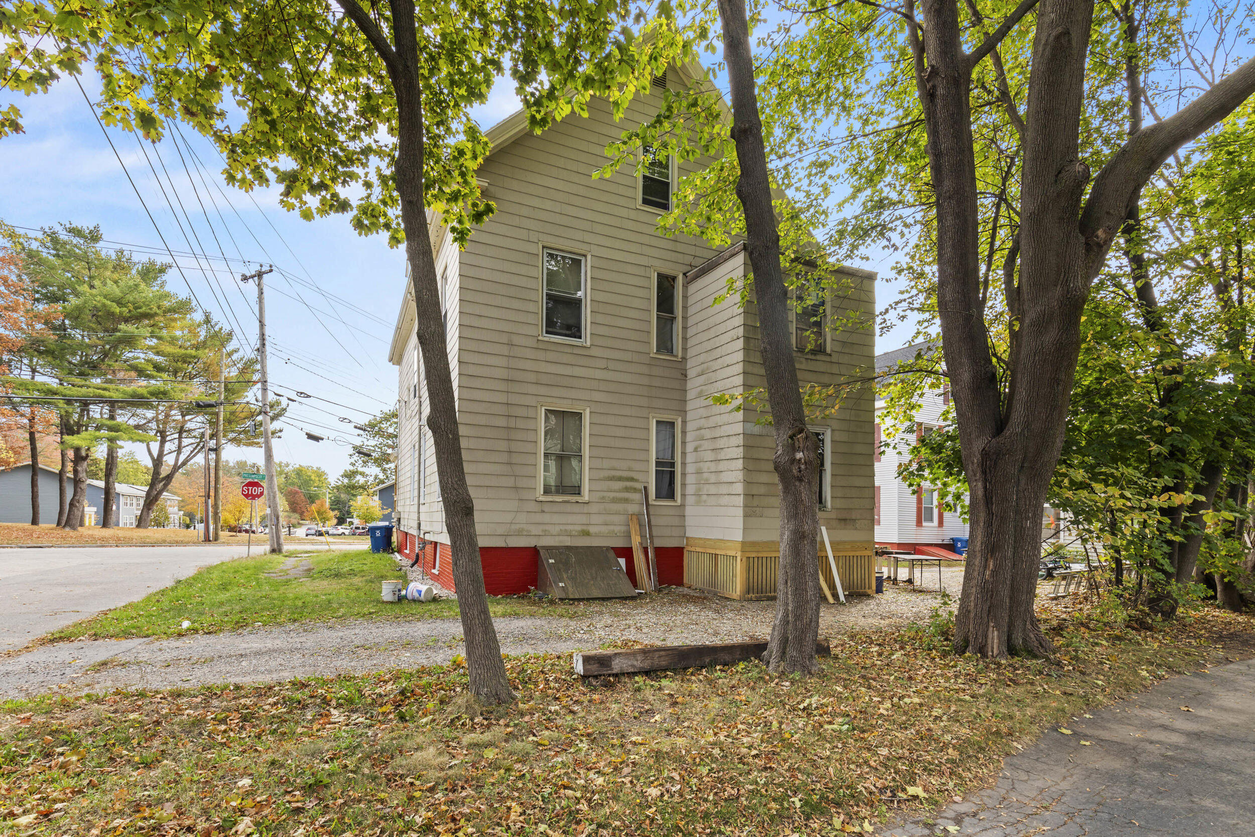 26 Presumpscot Street, Portland, ME, 04103