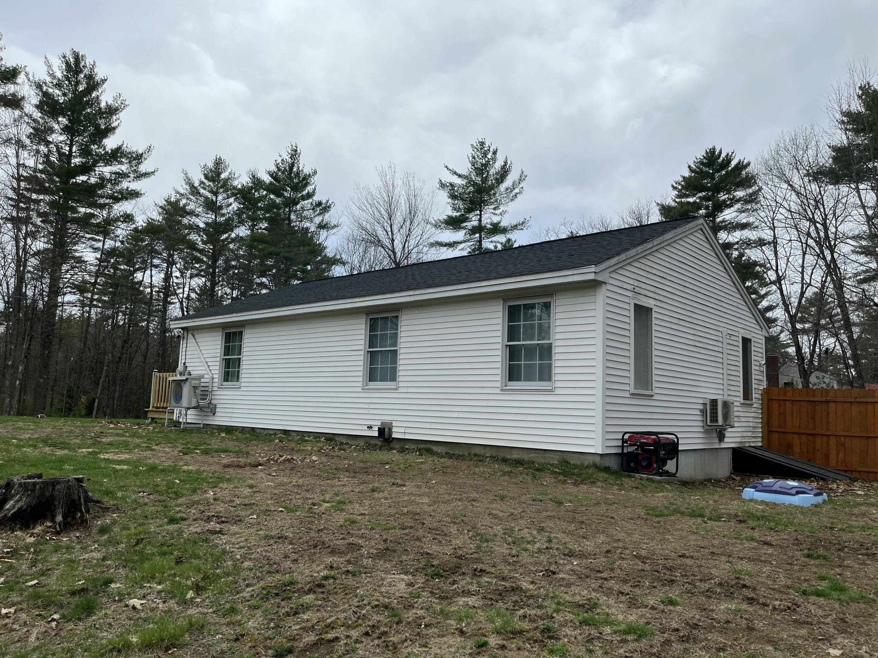 125 Fairview Drive, Waterboro, ME, 04061
