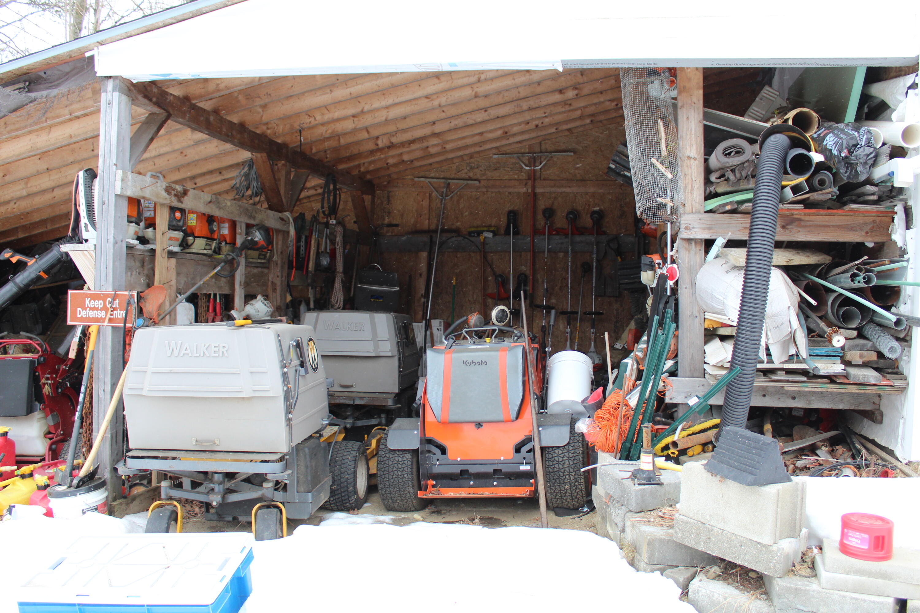 759 Brooks Road, Knox, ME, 04986