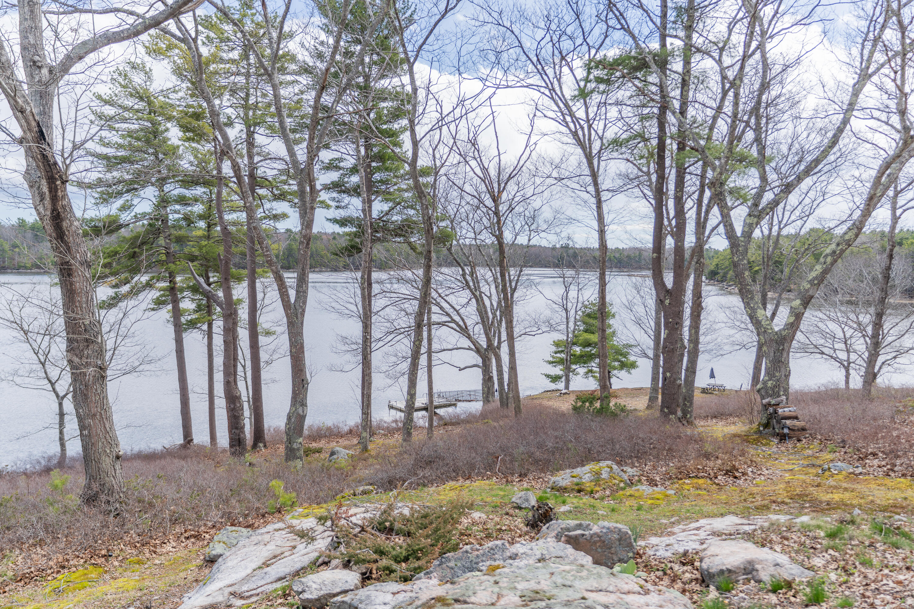 105 Mill Island Road, Arrowsic, ME, 04530