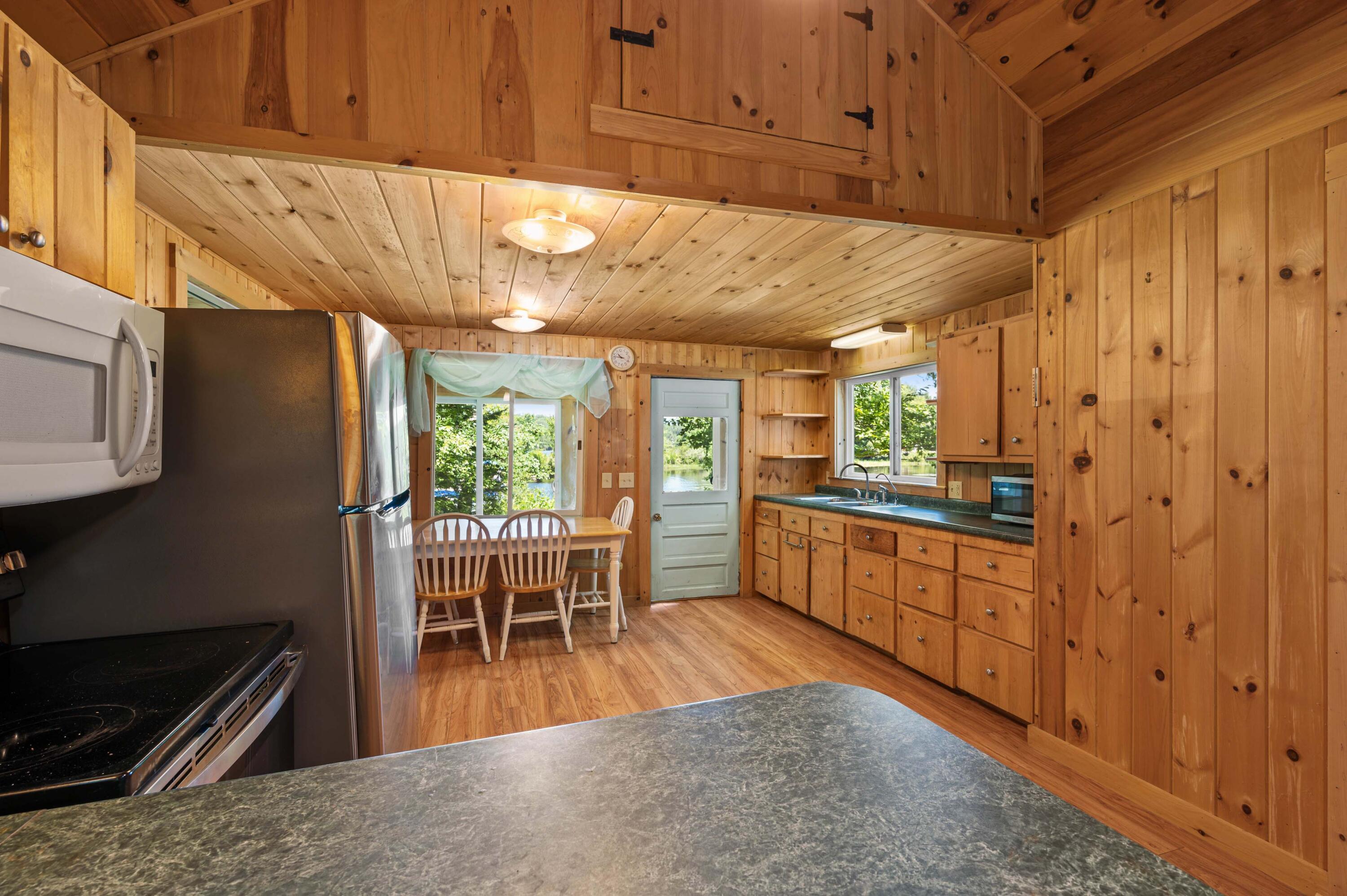 16 Maple Ridge Road, Monmouth, ME, 04259