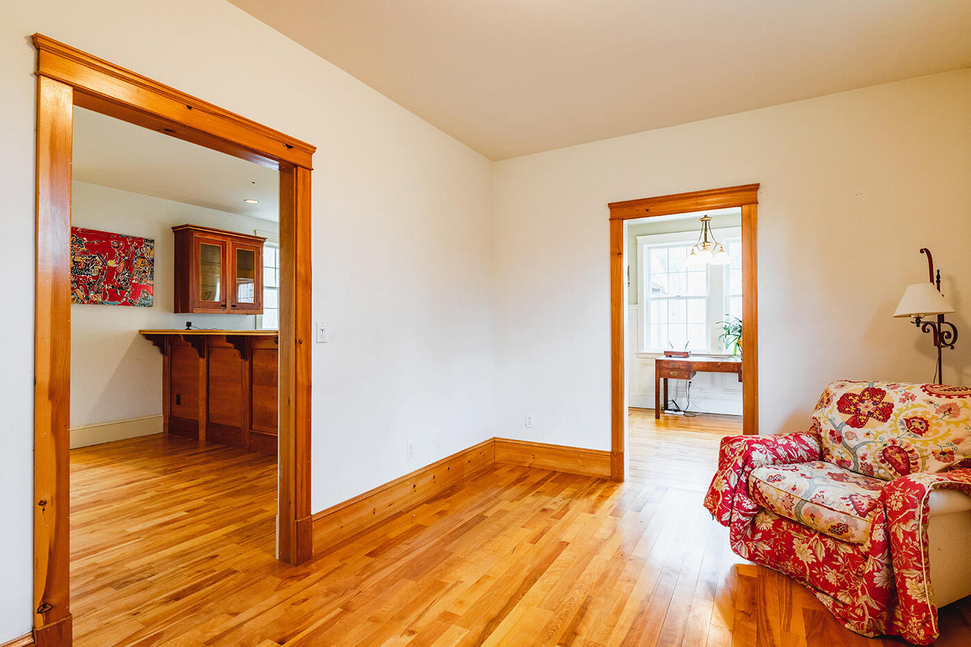 616 Slab City Road, Lincolnville, ME, 04849
