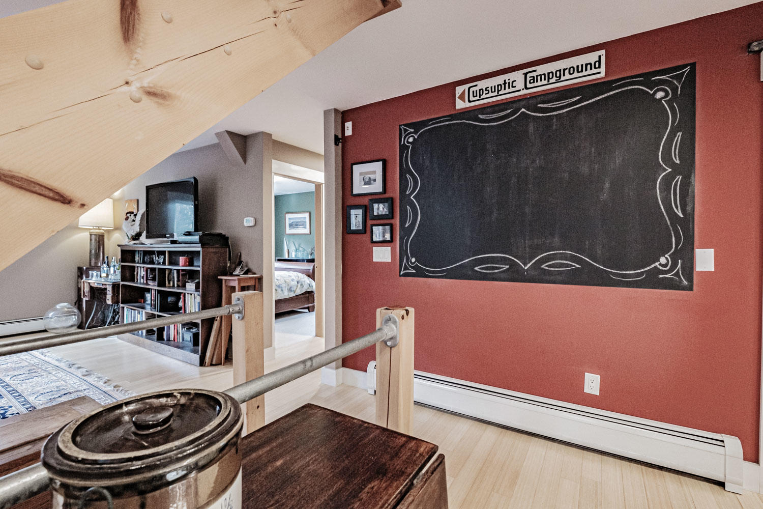 143 Westwood Road, Bethel, ME, 04217-3070