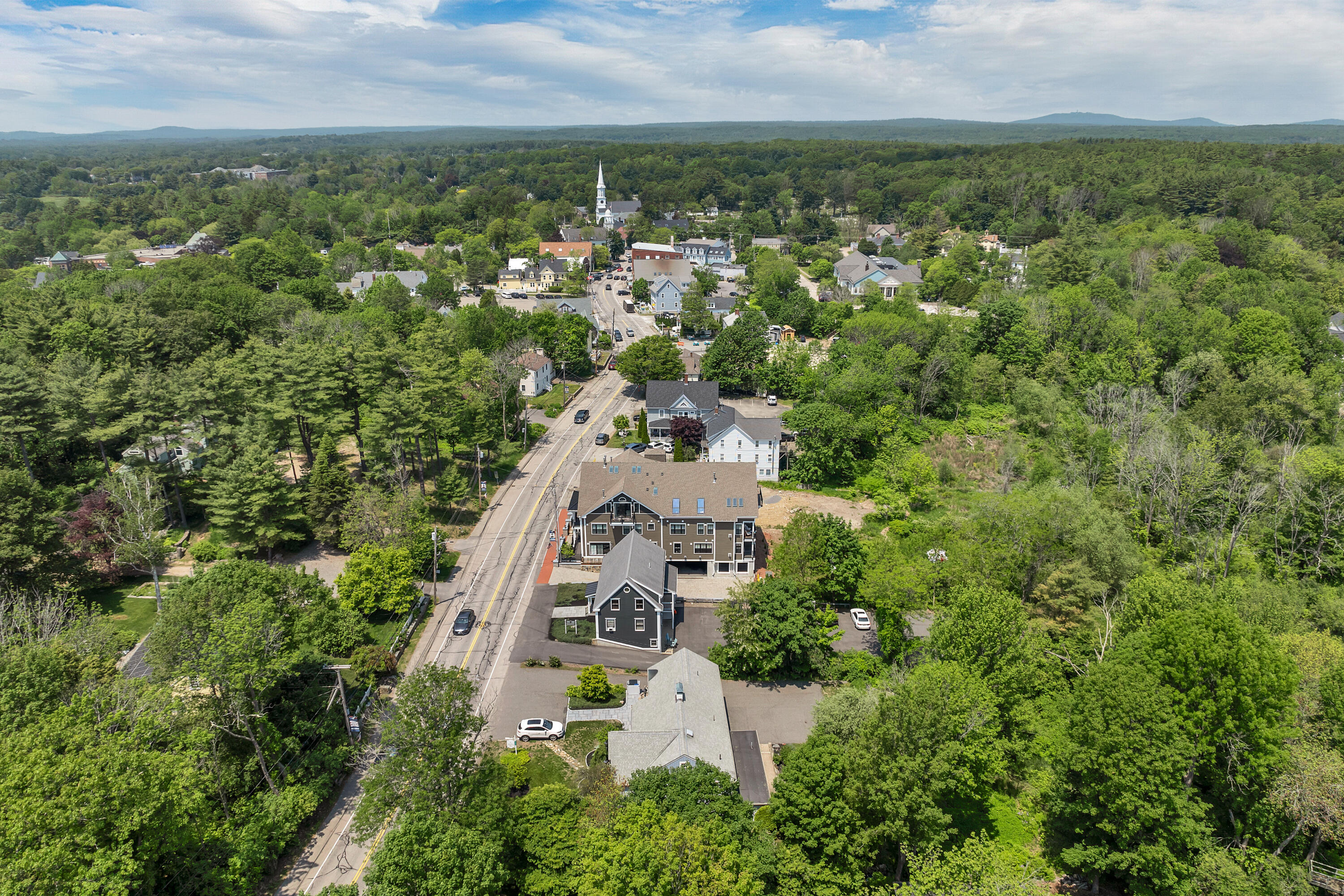 298 York Street UNIT 3, York, ME, 03909