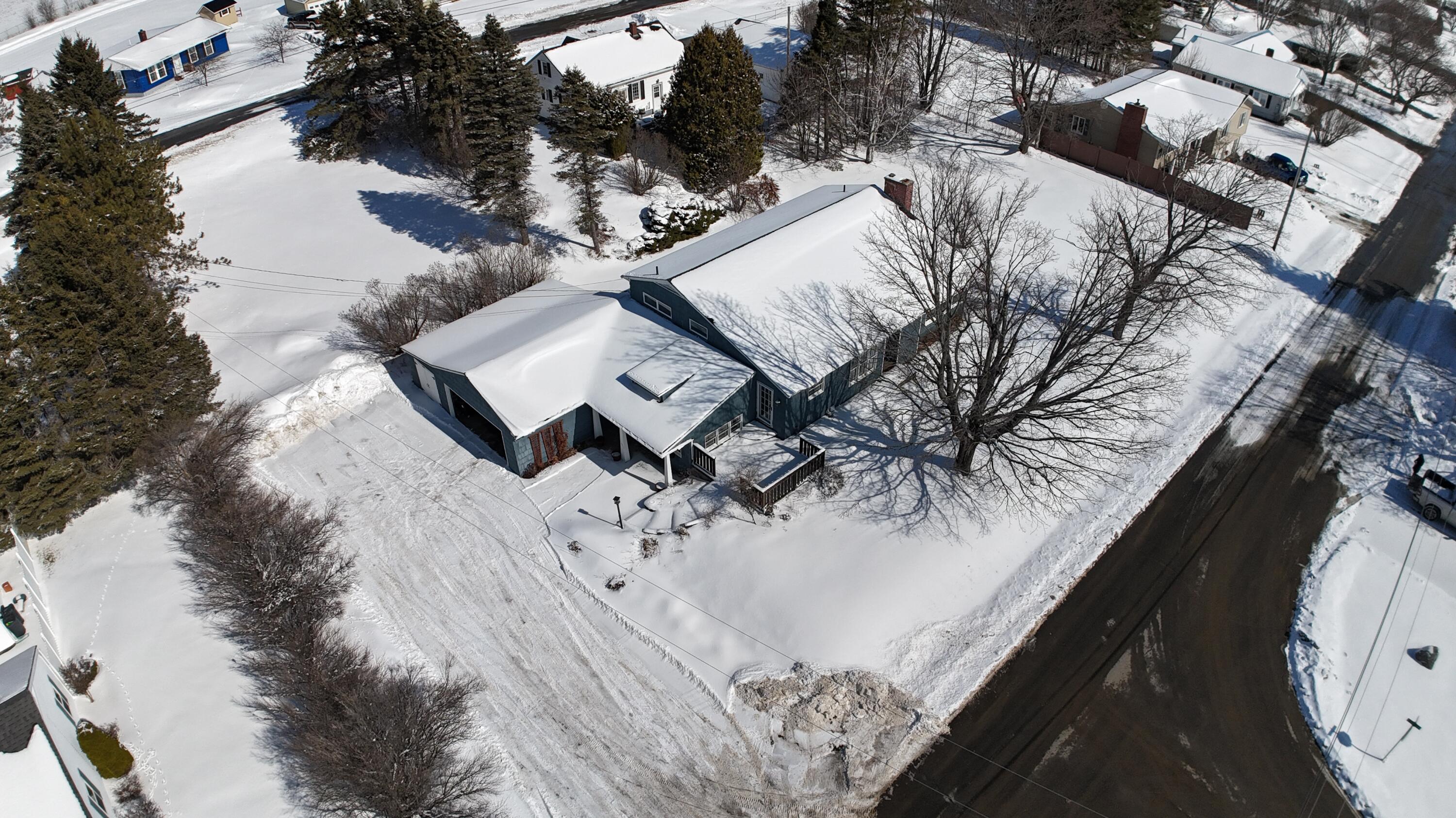 19 Harvest Road, Caribou, ME, 04736