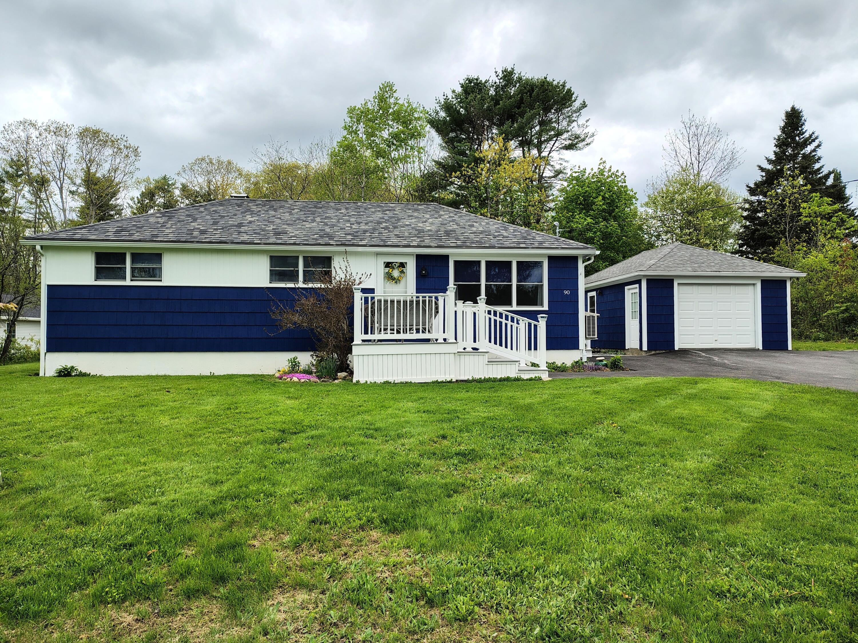 Photo of 90 Whig Street Winterport ME 04496