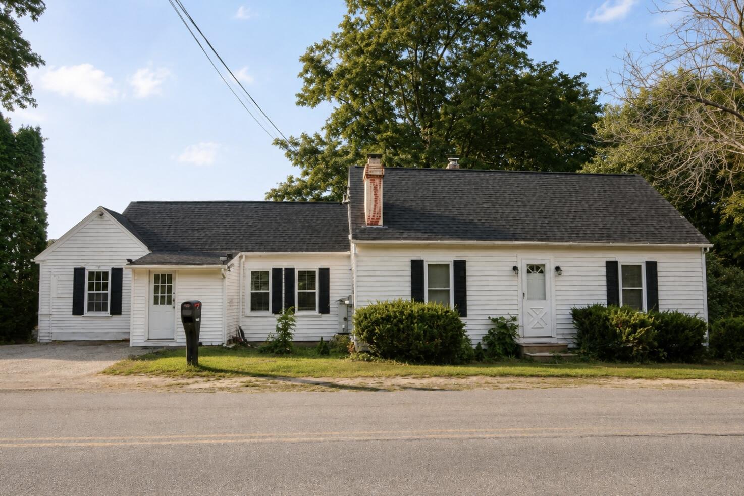 Photo of 20 Bald Hill Road New Gloucester ME 04260