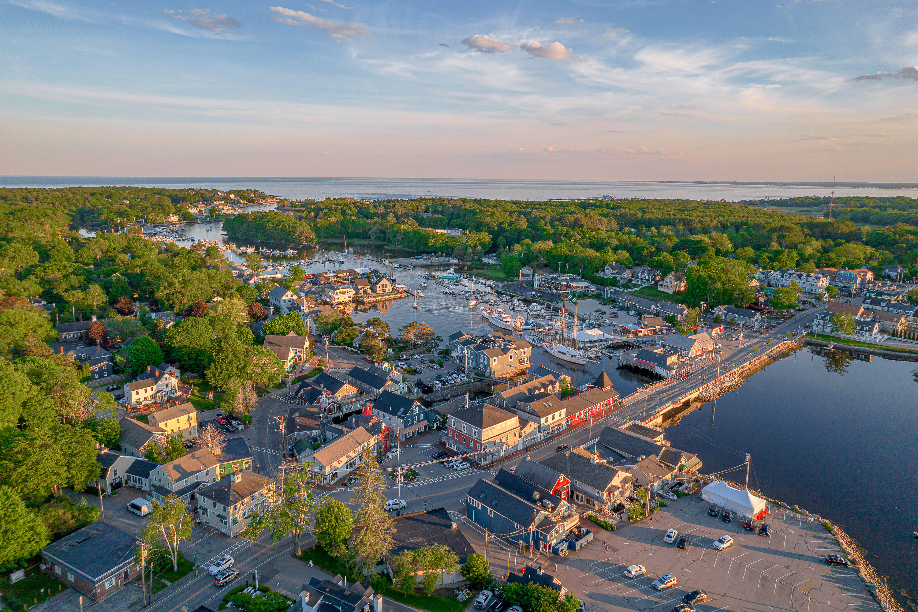 2 Maine Street UNIT A, Kennebunkport, ME, 04046