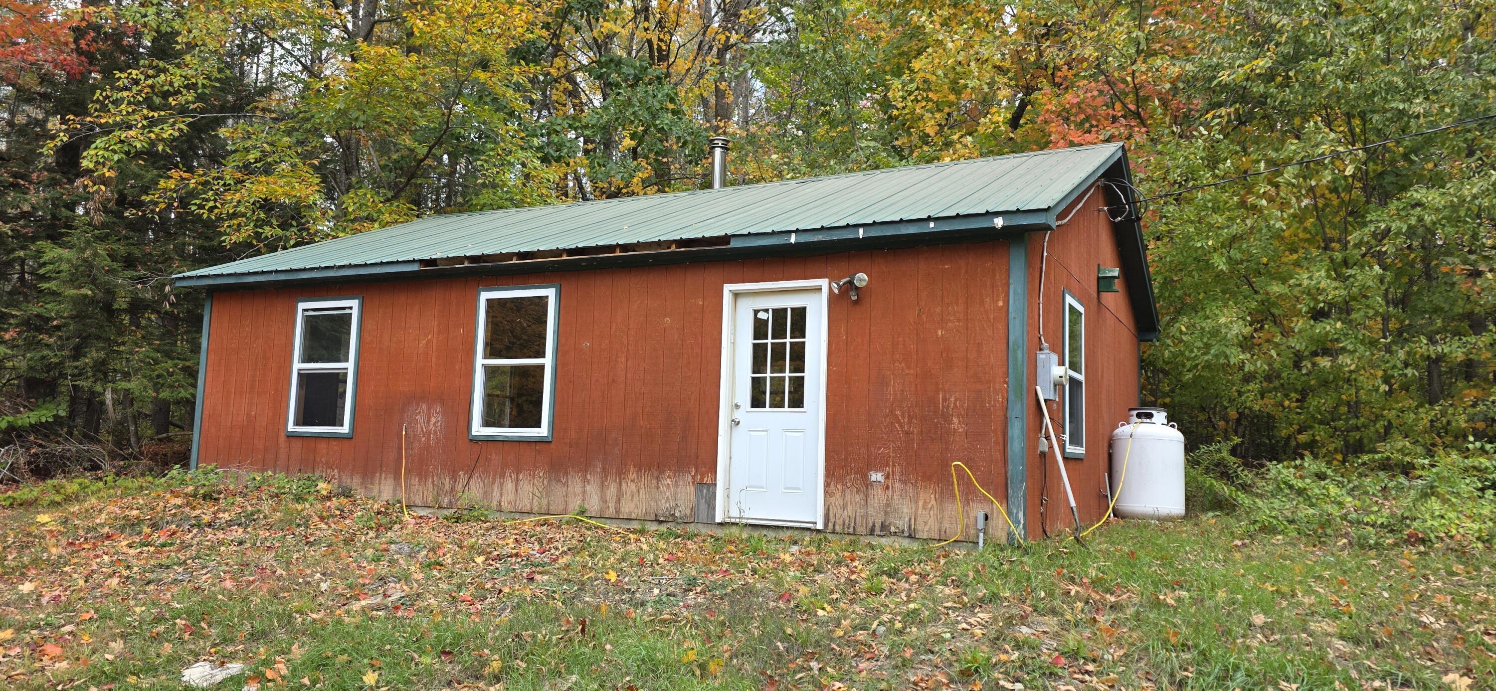 Photo of 45 Davis Road Madison ME 04950