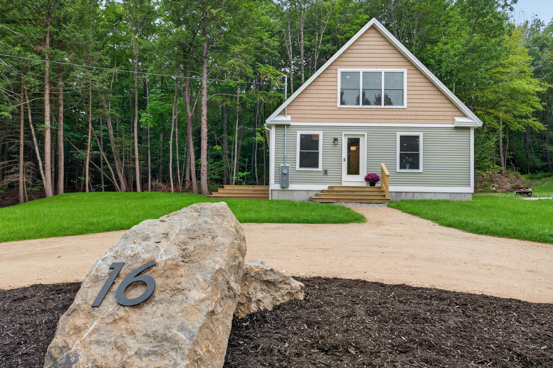 Photo of 16 Birdsong Lane Windham ME 04062
