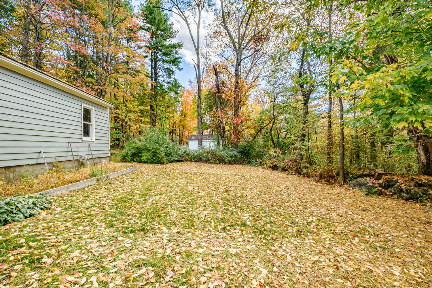 25 Evergreen Road, Bethel, ME, 04217-3634