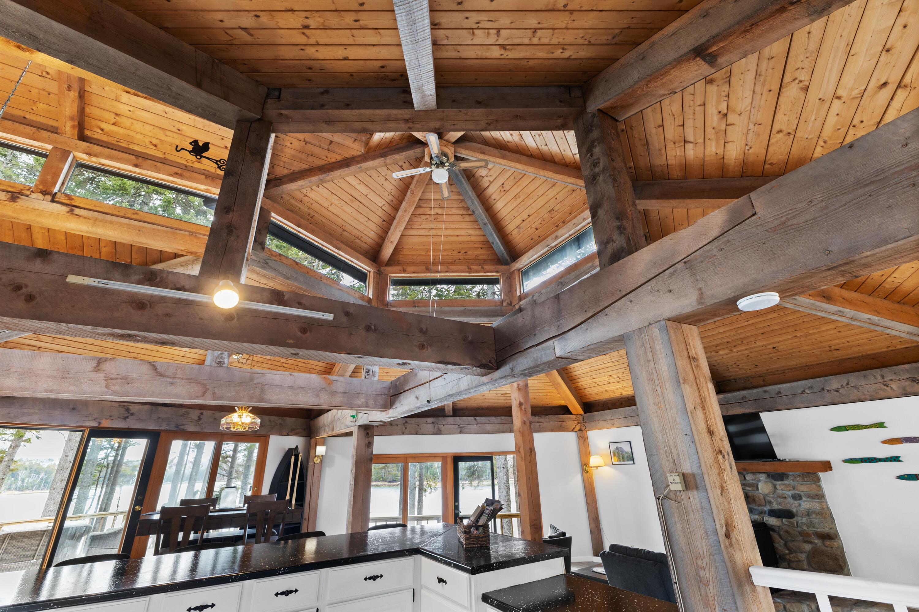 93 Goods Point Road UNIT Lot 1, Steuben, ME, 04680