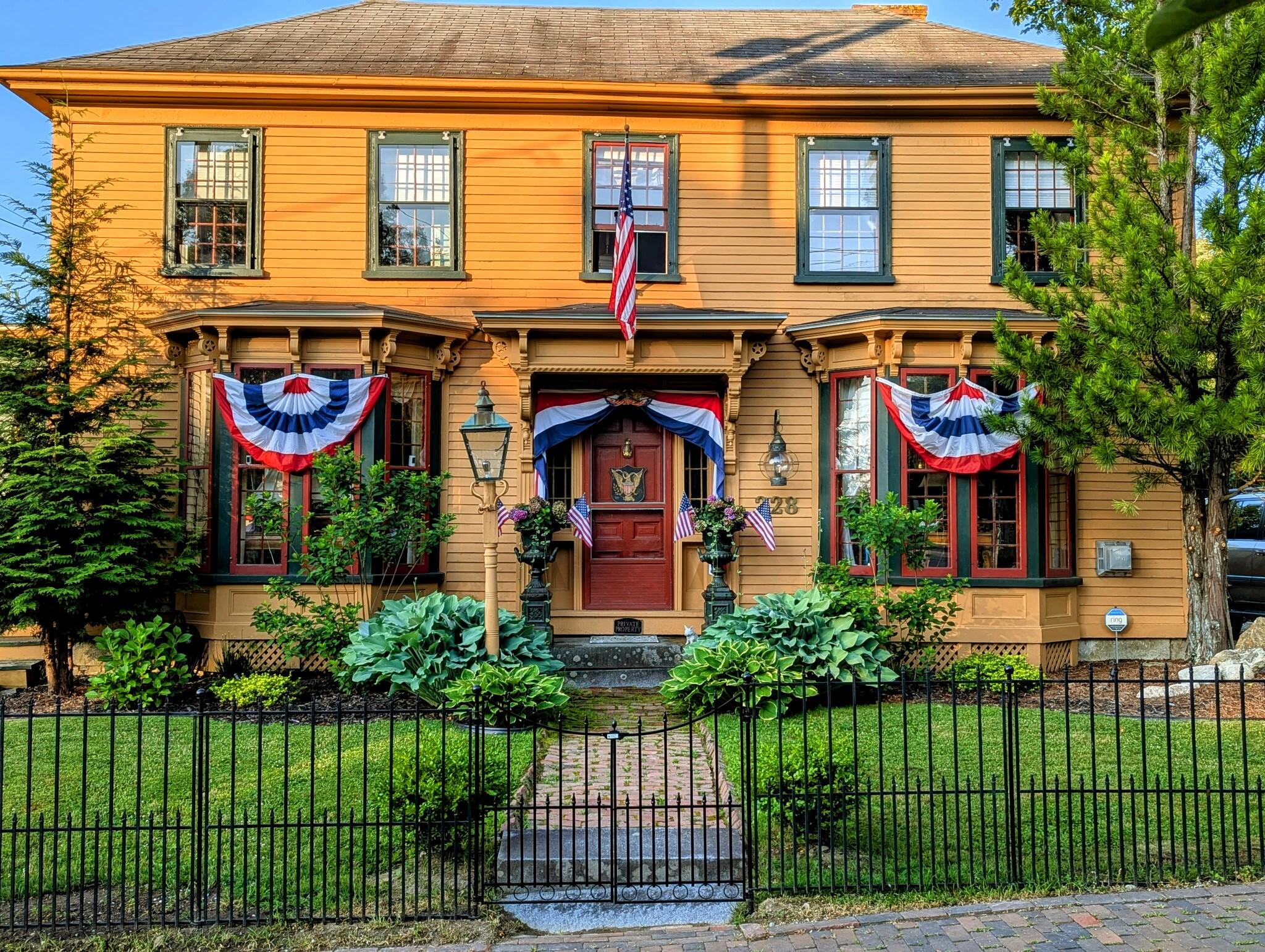 Wiscasset Homes for Sale – Explore Real Estate in Maine’s Prettiest Village Wiscasset Homes for Sale – Explore Real Estate in Maine’s Prettiest Village