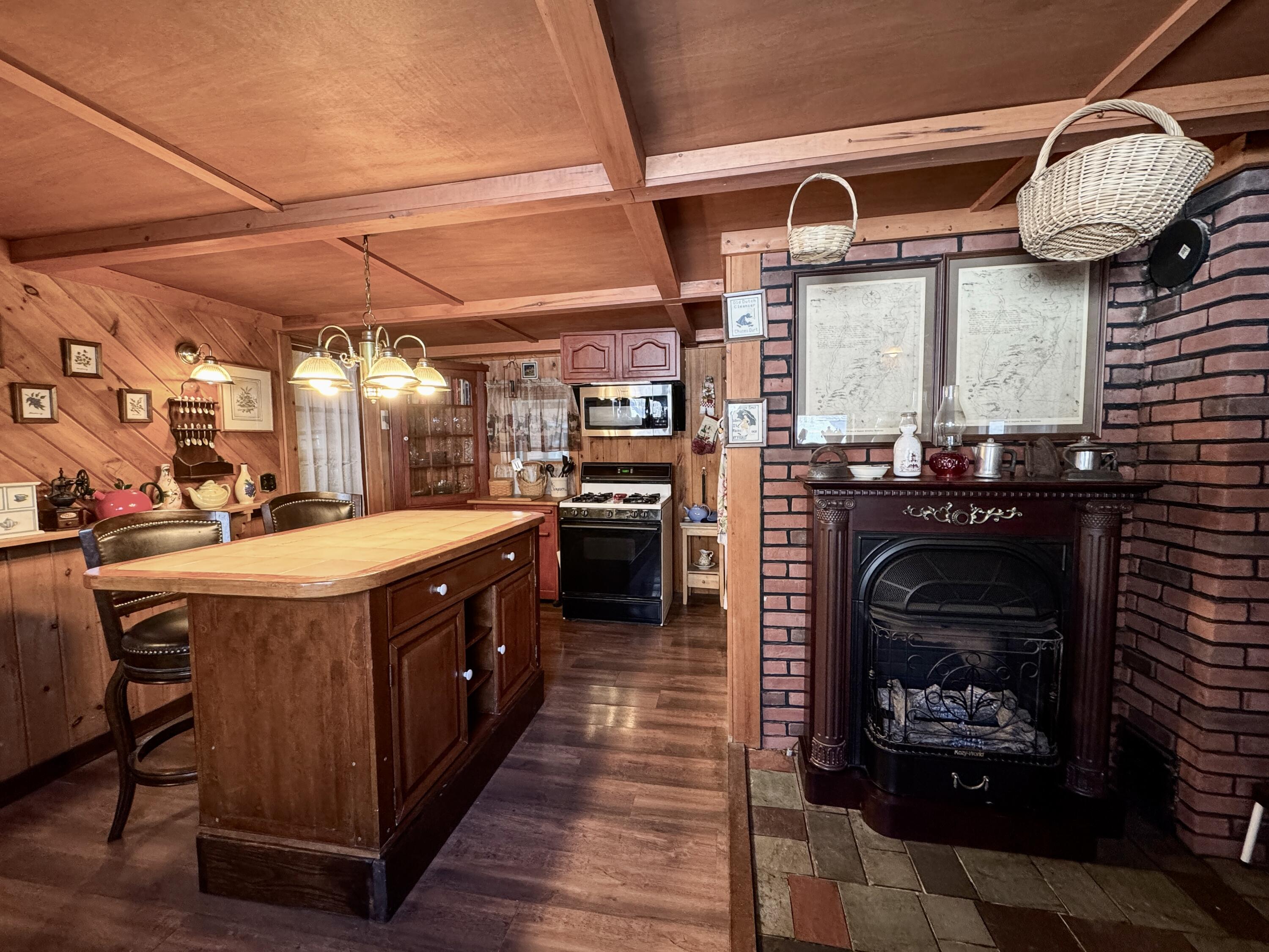 124 Thomas Hill Road, Lee, ME, 04455