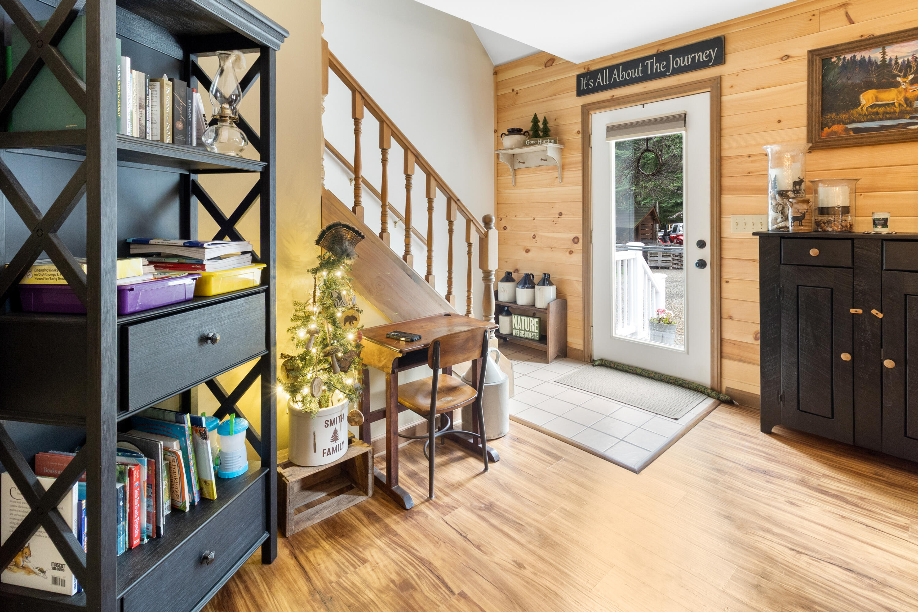 657 Bemis Road, Rangeley Plt, ME, 04970