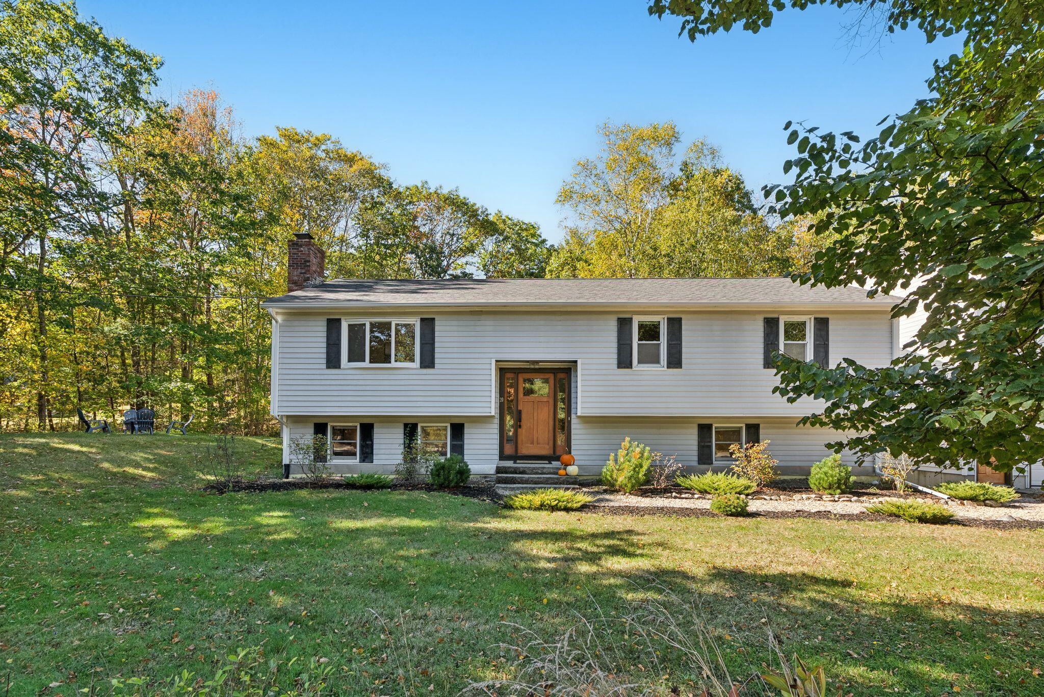 5 Gray Fox Lane UNIT 1042, Sandy River Plt, ME, 04970