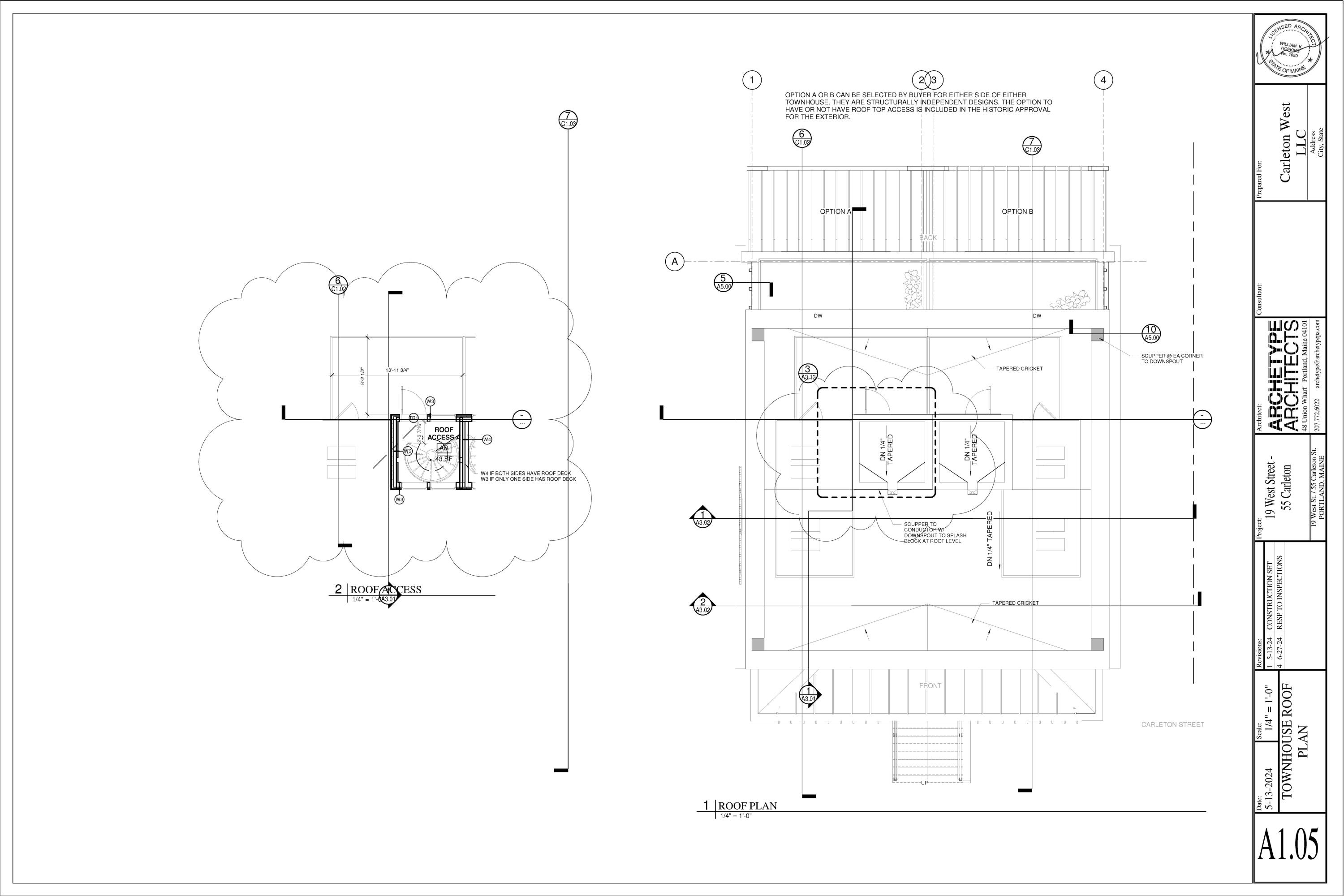 55 Carleton Street UNIT B, Portland, ME, 04102