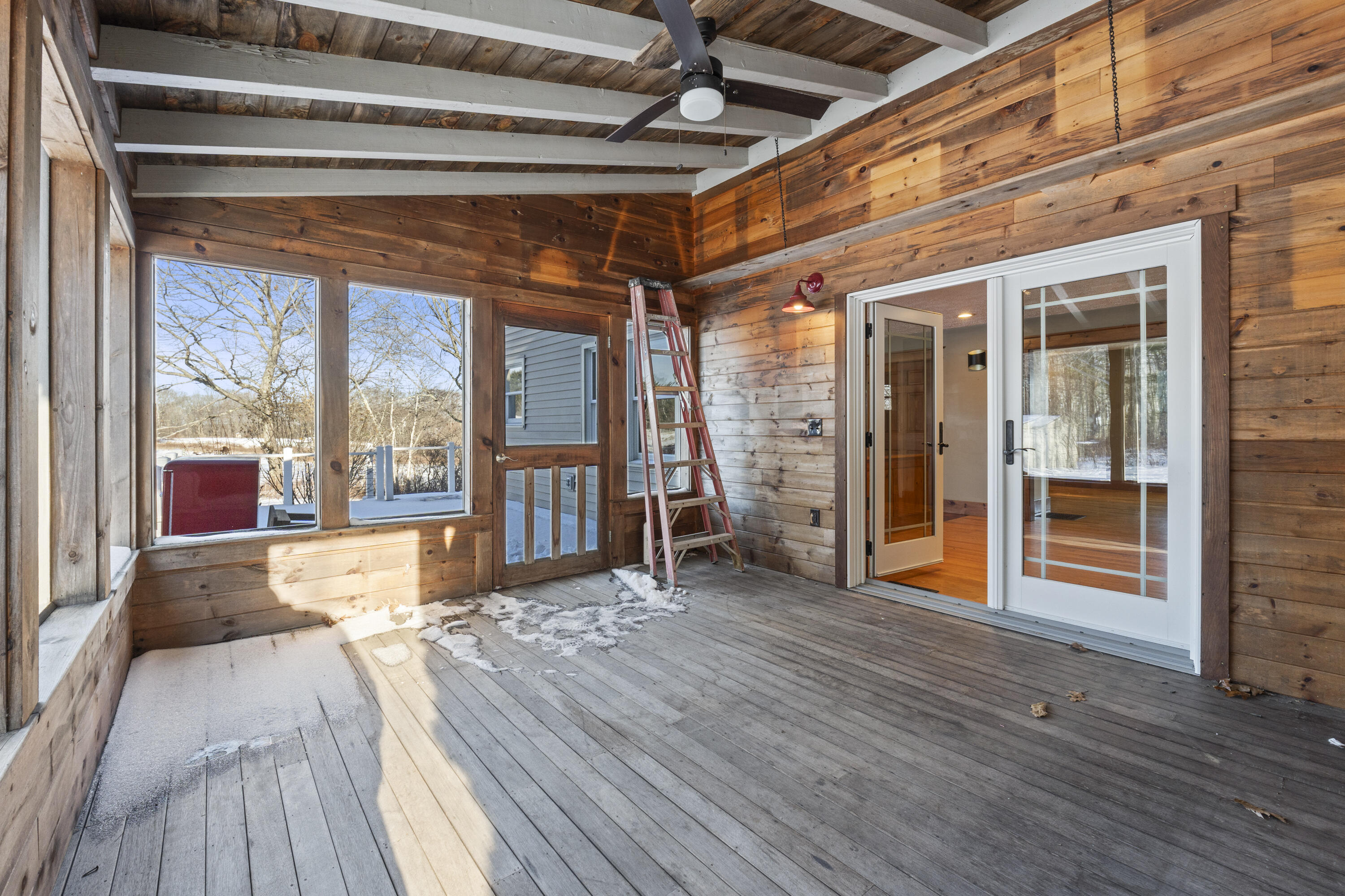 467 Bay Road, Bowdoinham, ME, 04008