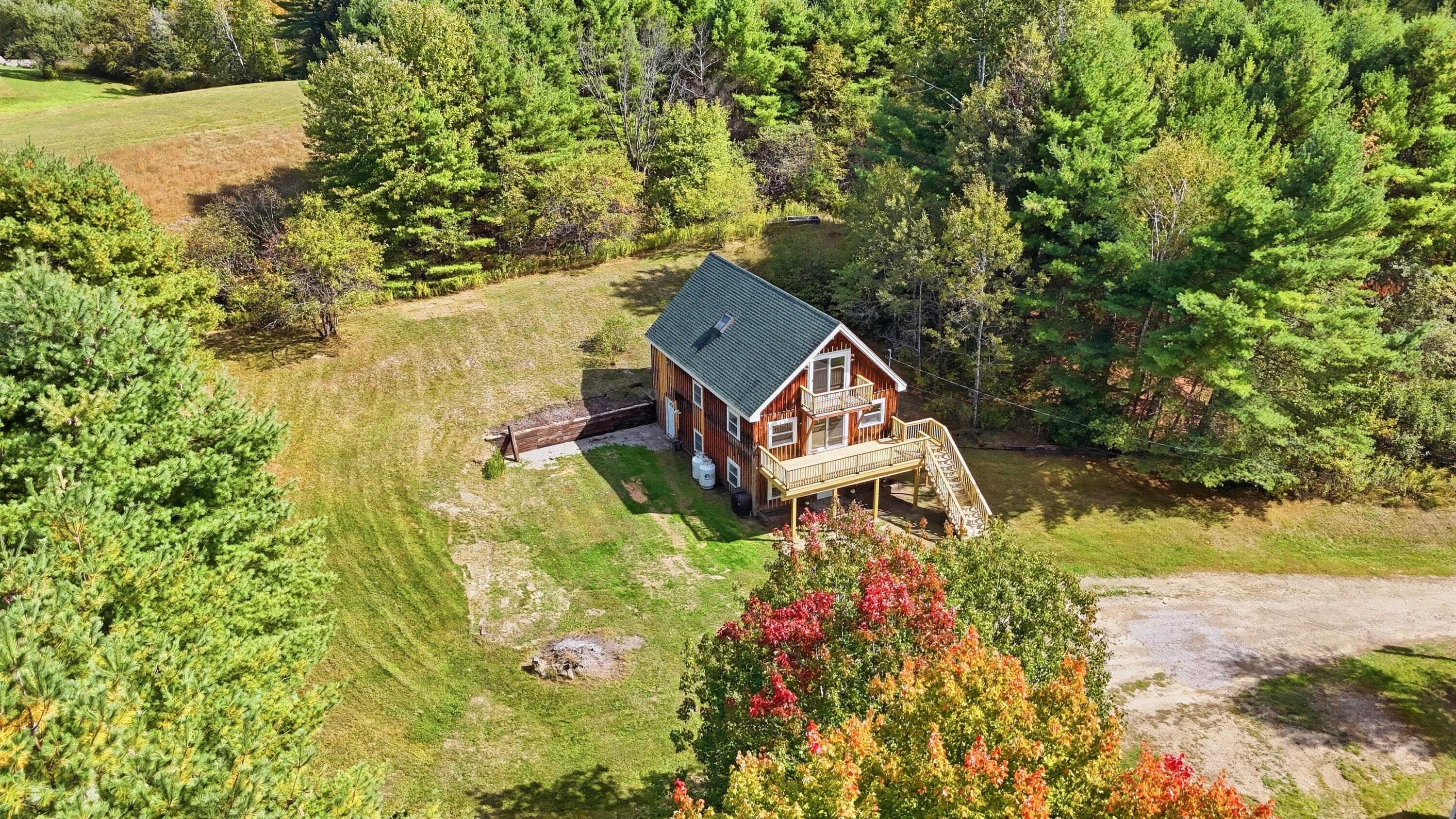 344 Bonny Eagle Road, Hollis, ME 04042 27