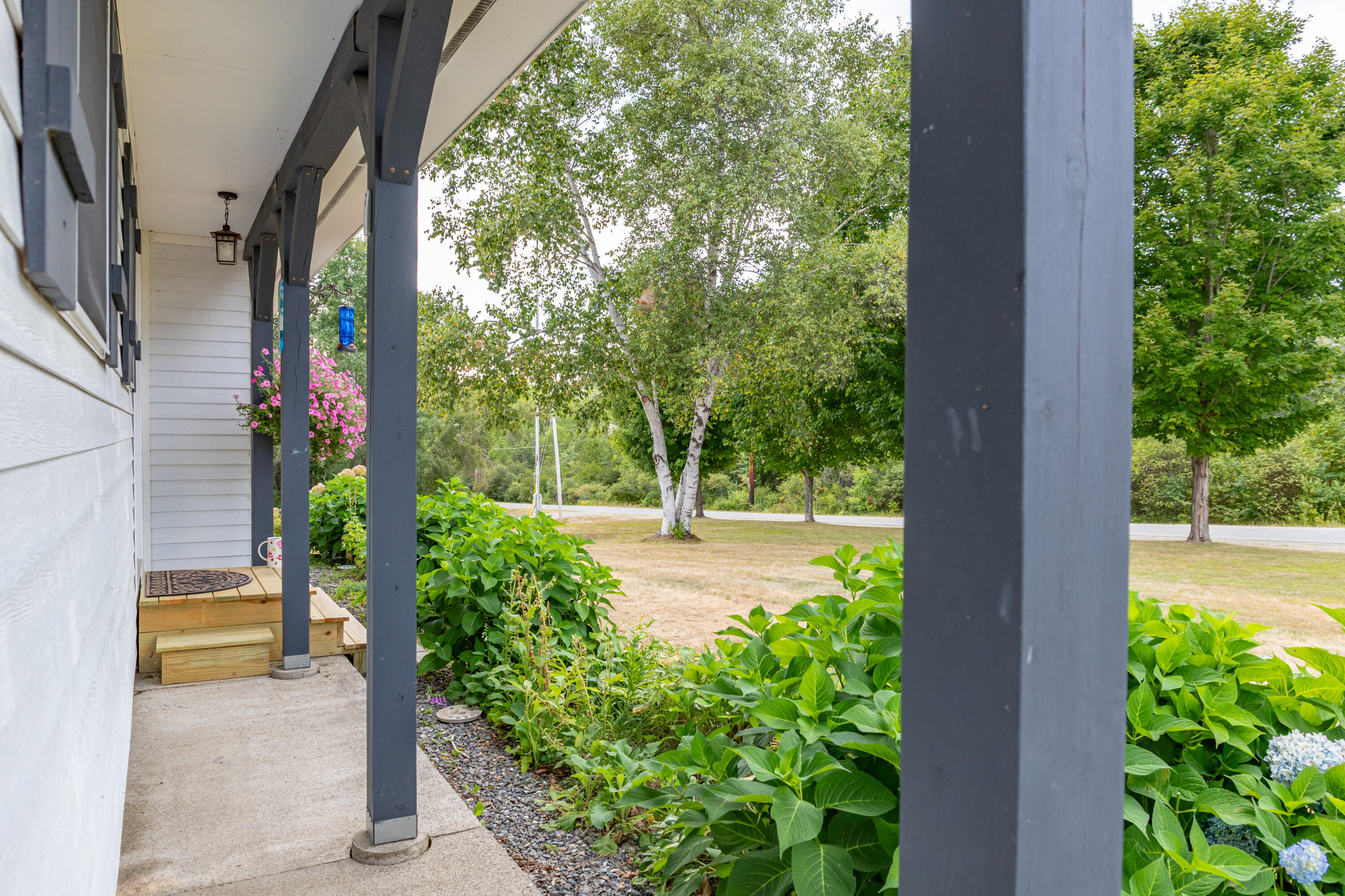 593 N Chester Road, Chester, ME, 04457