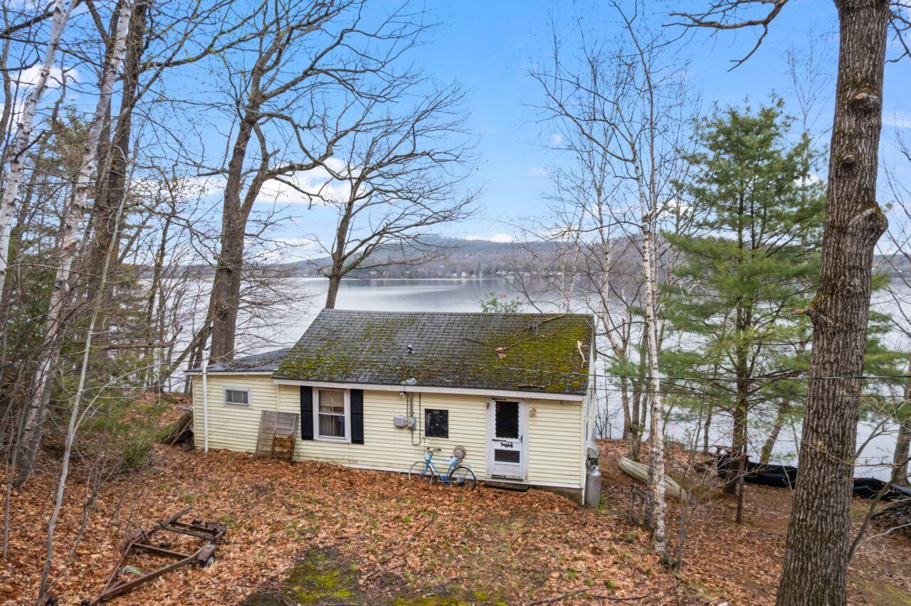 122 Ossipee Trail, Porter, ME, 04068