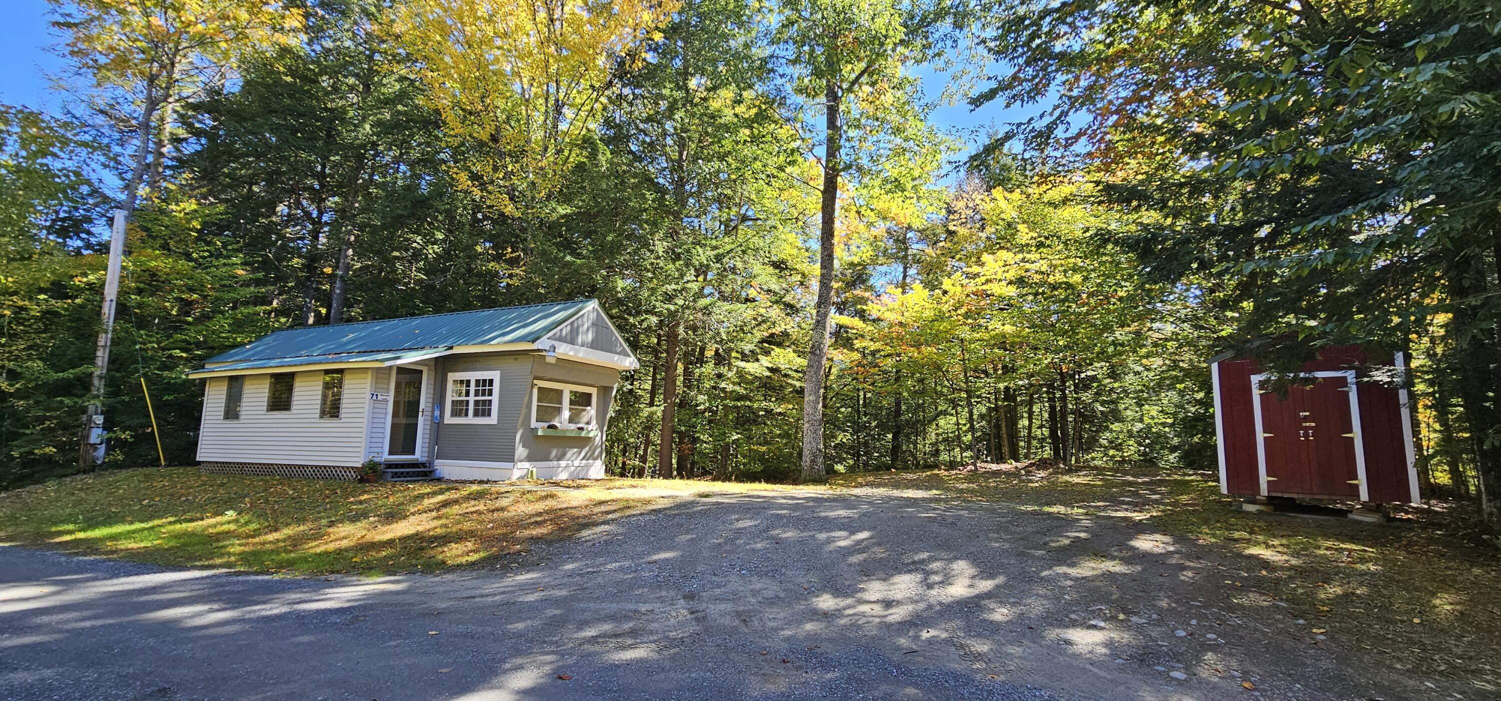 Photo of 71 Merrow Lane Smithfield ME 04978