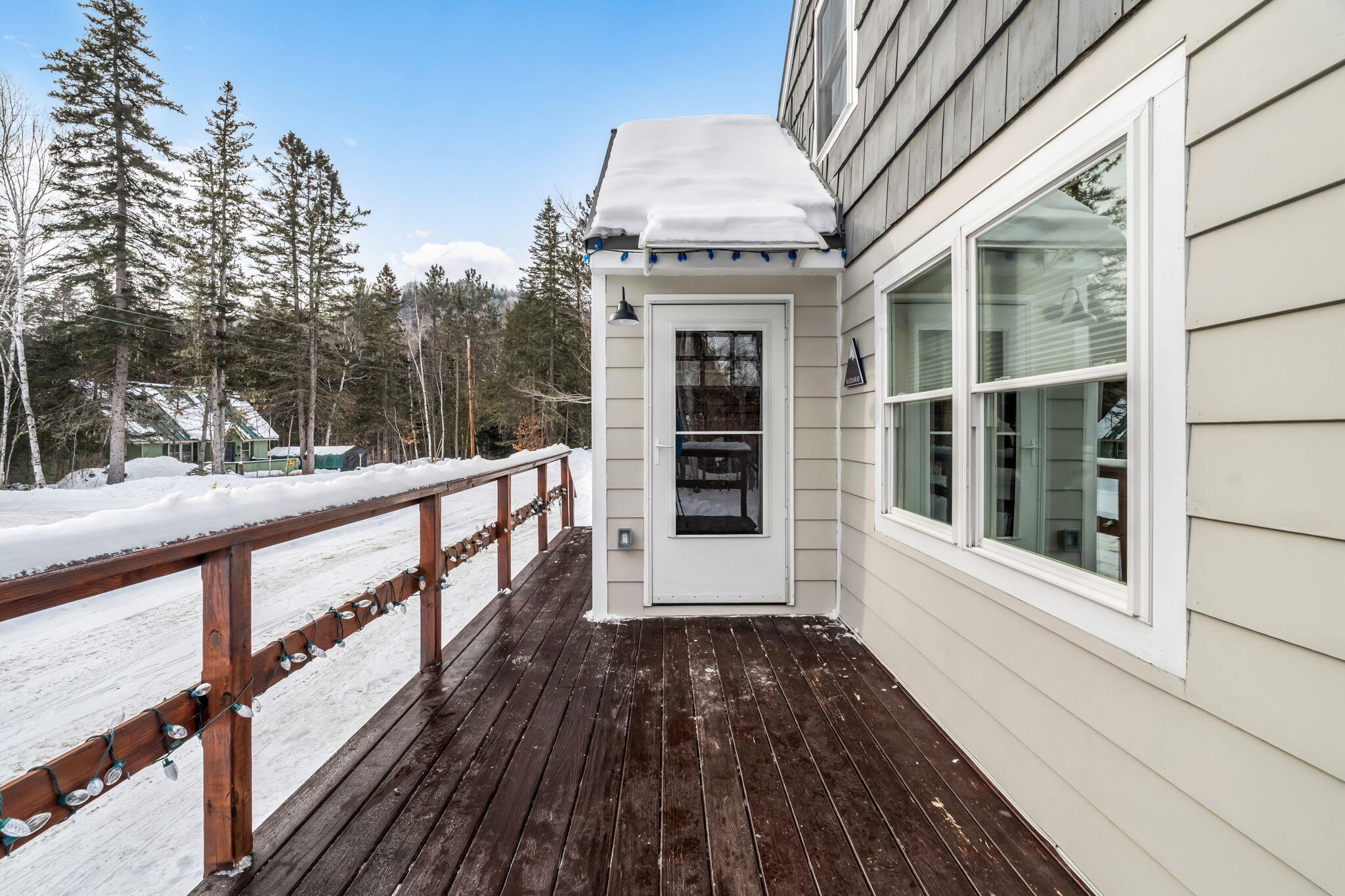 27 Reed Road, Coplin Plt, ME, 04983