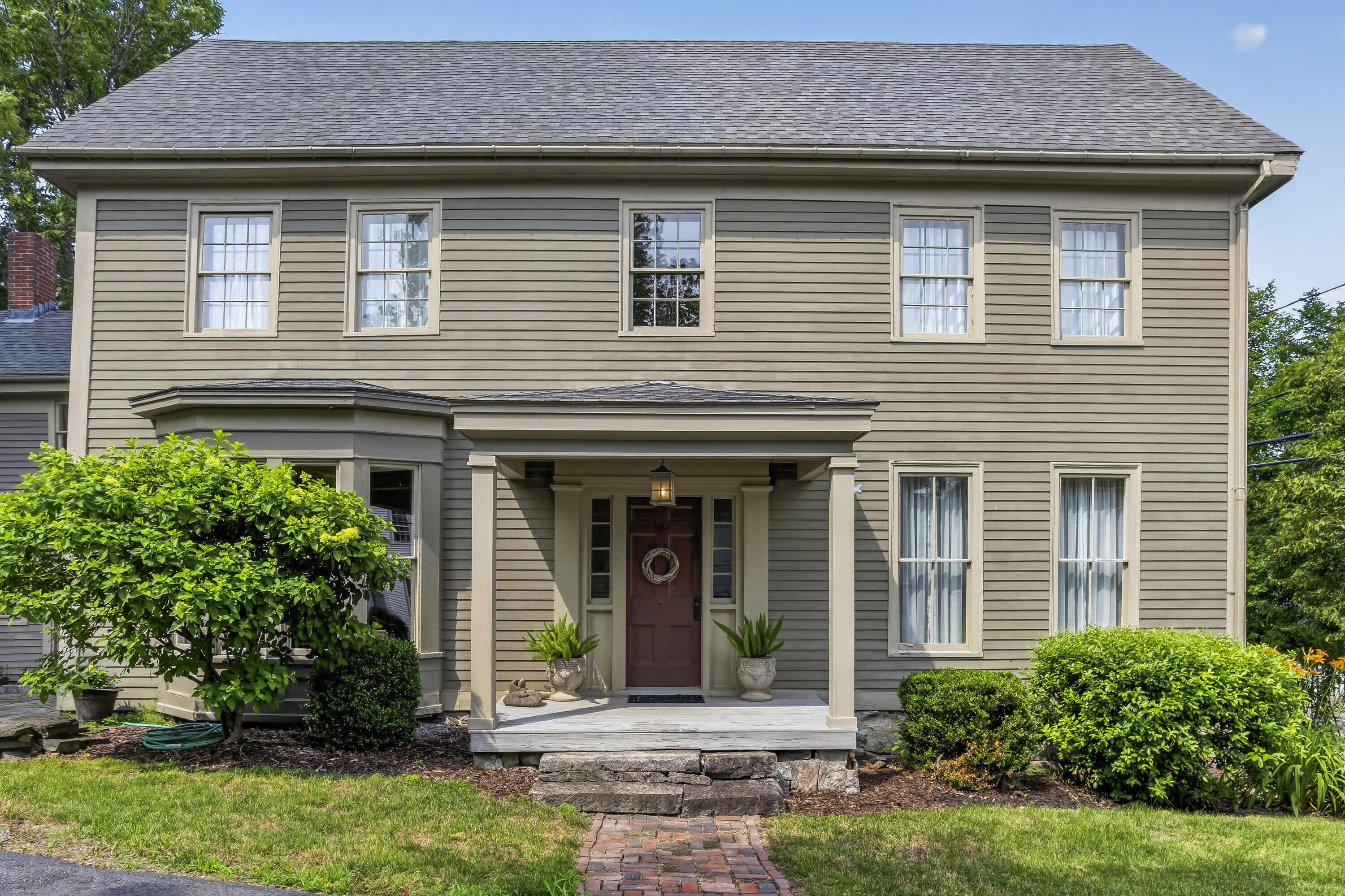 Photo of 54 Federal Street Wiscasset ME 04578
