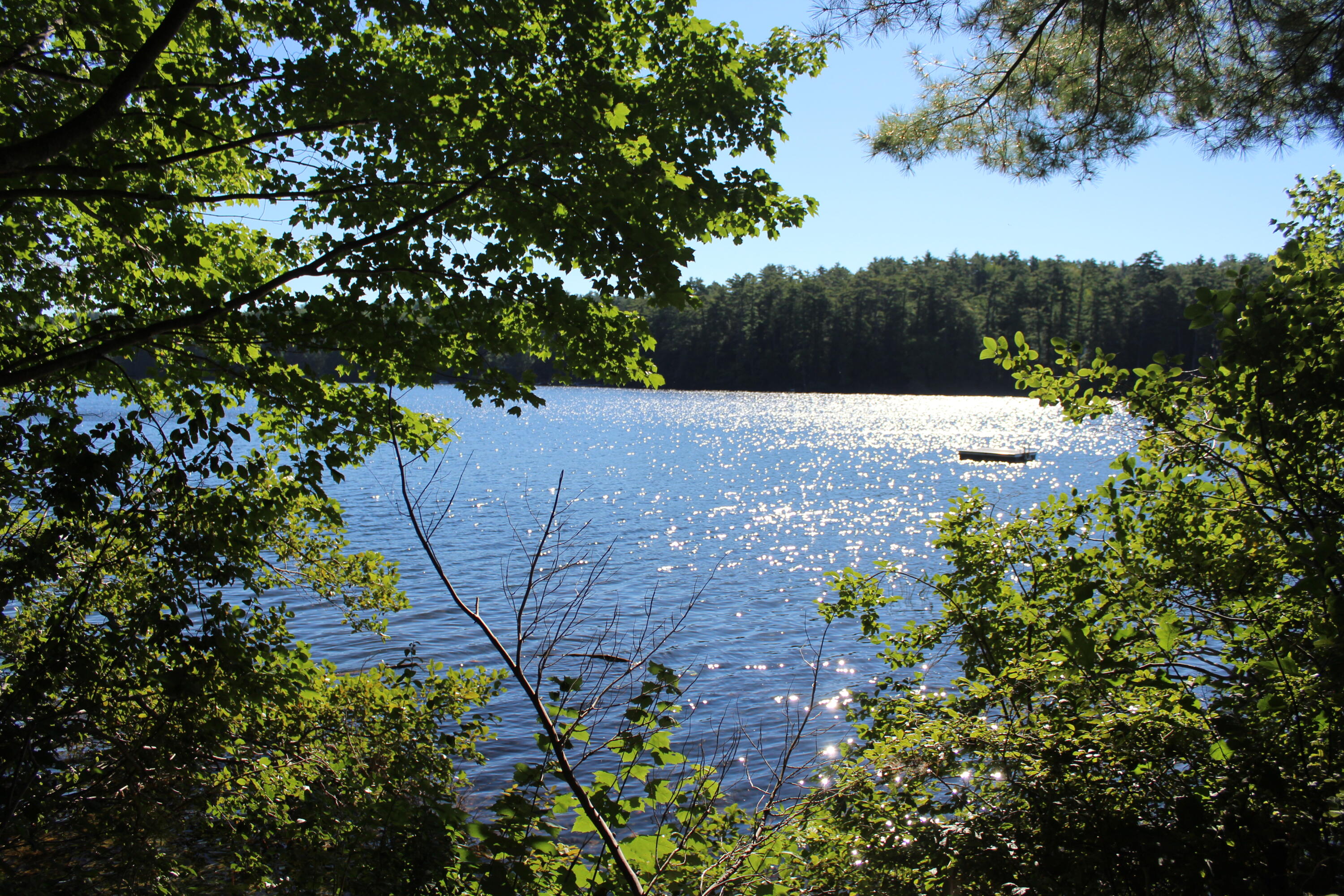 WATERFRONT