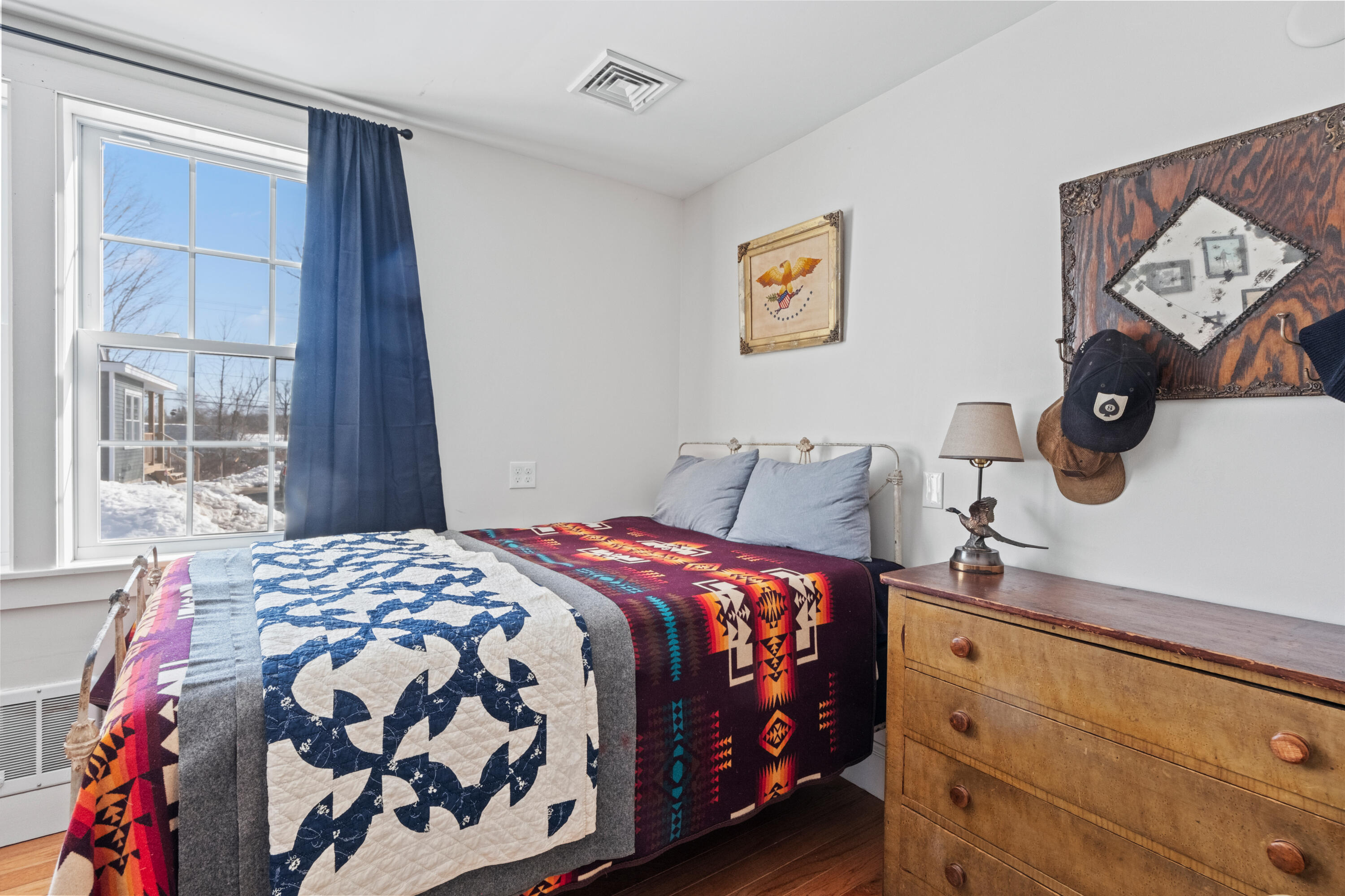 31-33 Booker Street UNIT 4, Thomaston, ME, 04861