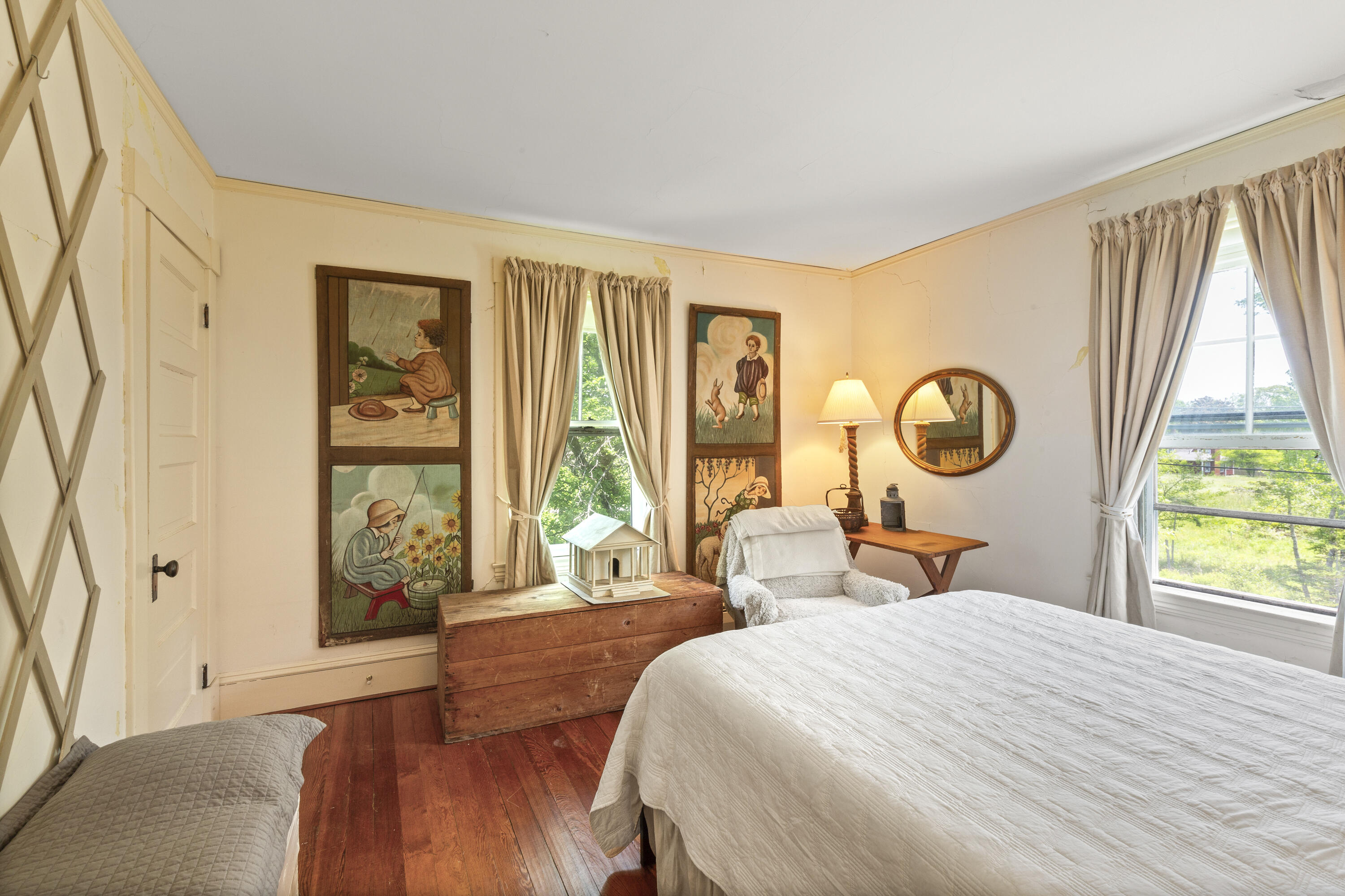 115 Babbidge Road, Islesboro, ME, 04848