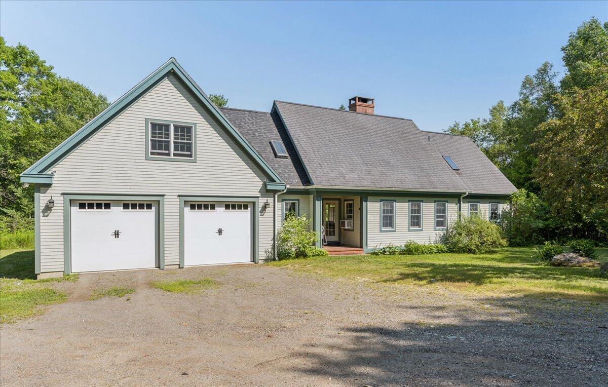 Photo of 15 Castaway Drive Orland ME 04472