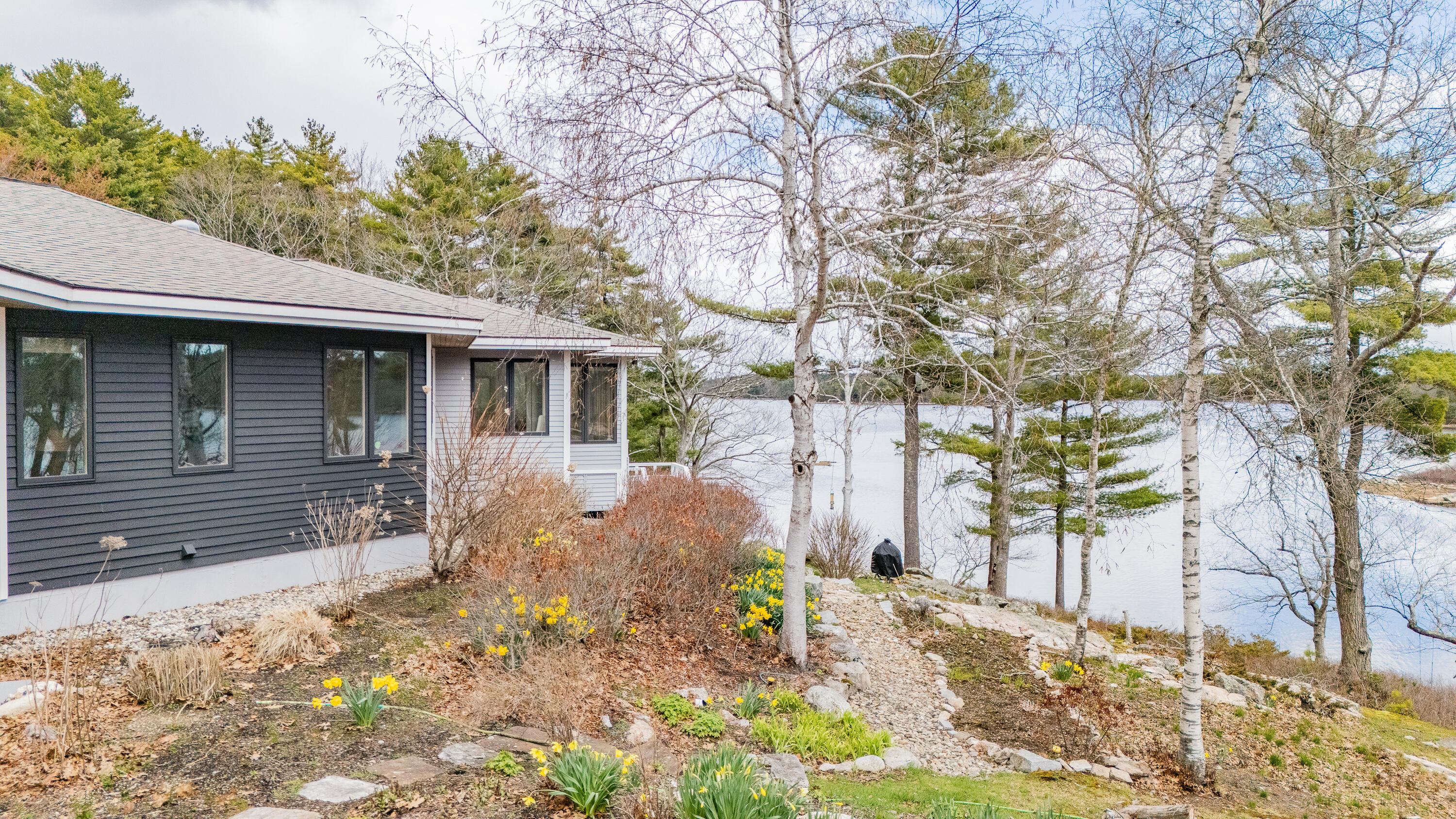 105 Mill Island Road, Arrowsic, ME, 04530