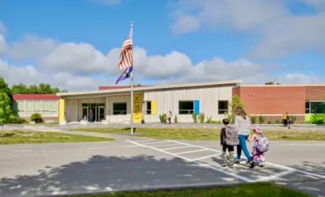 48 Pennell Avenue, Portland, ME, 04103