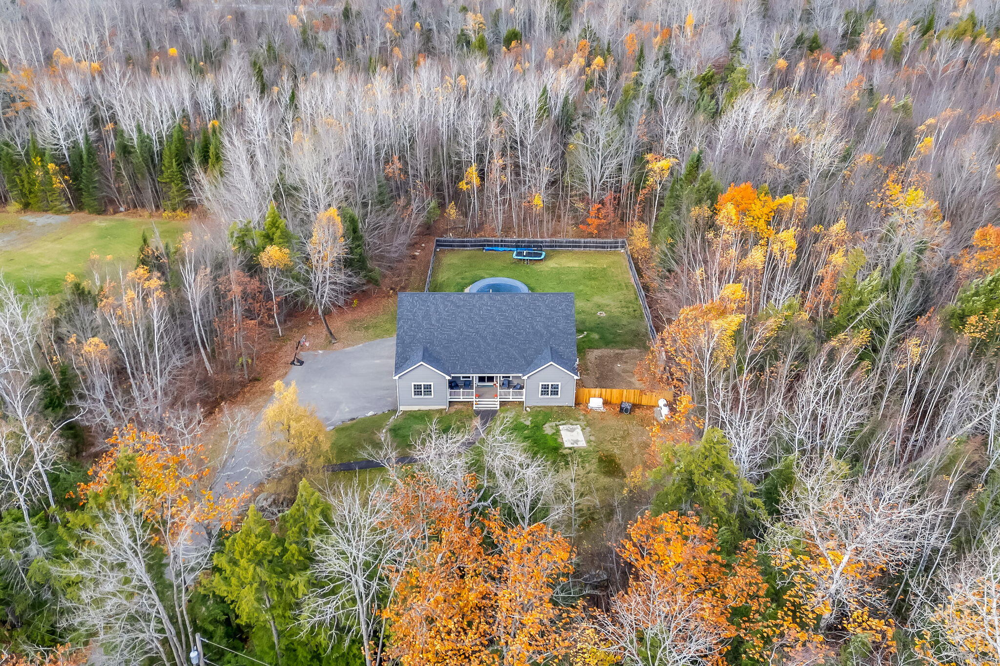 81 Fowler Road, Hampden, ME, 04444